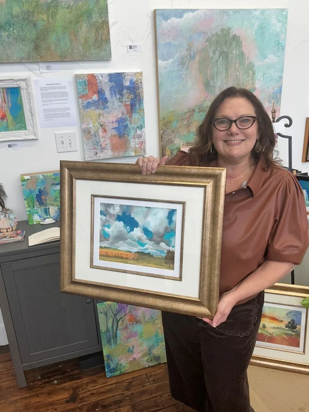 robin maria pedrero and golden acres framed in stdui texas.jpg