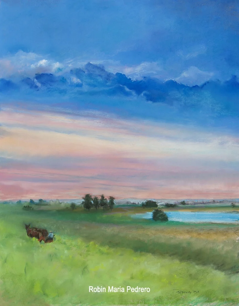 Amish Farm 36x29 soft pastel $800.jpg