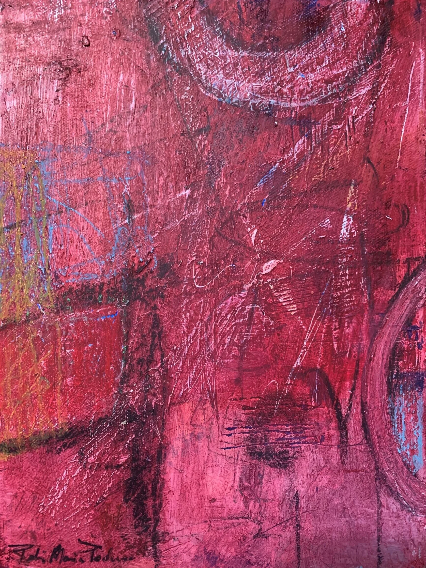 “Weekend I”
