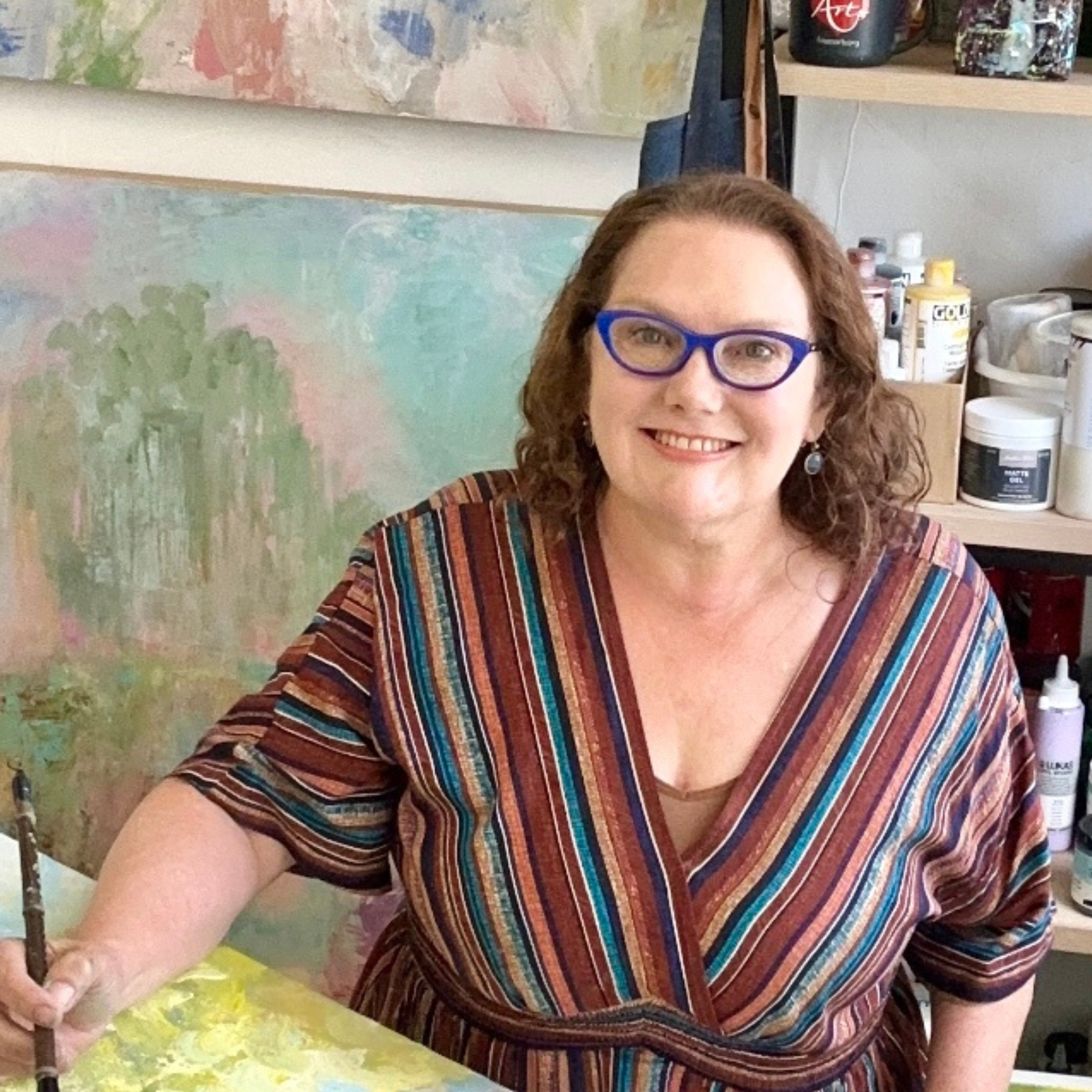 Winter Arts Fest Millhouse