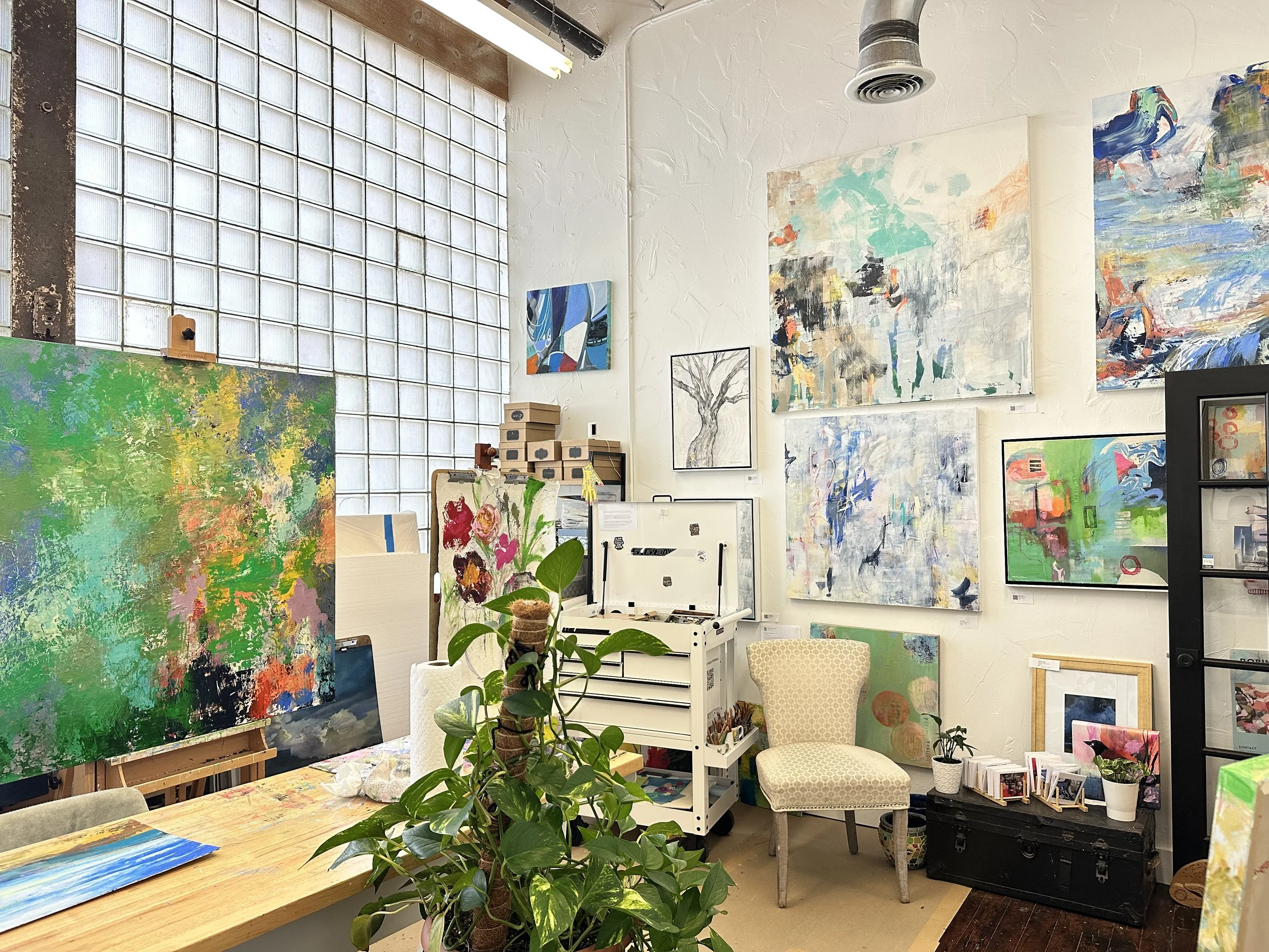 Summer Arts Fest 