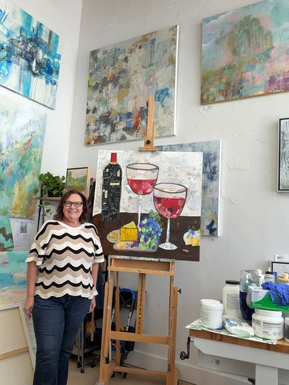 Wine Walk 2026