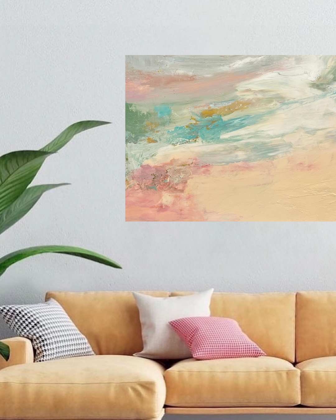 champagne sunshine pedrero art painitng.jpeg