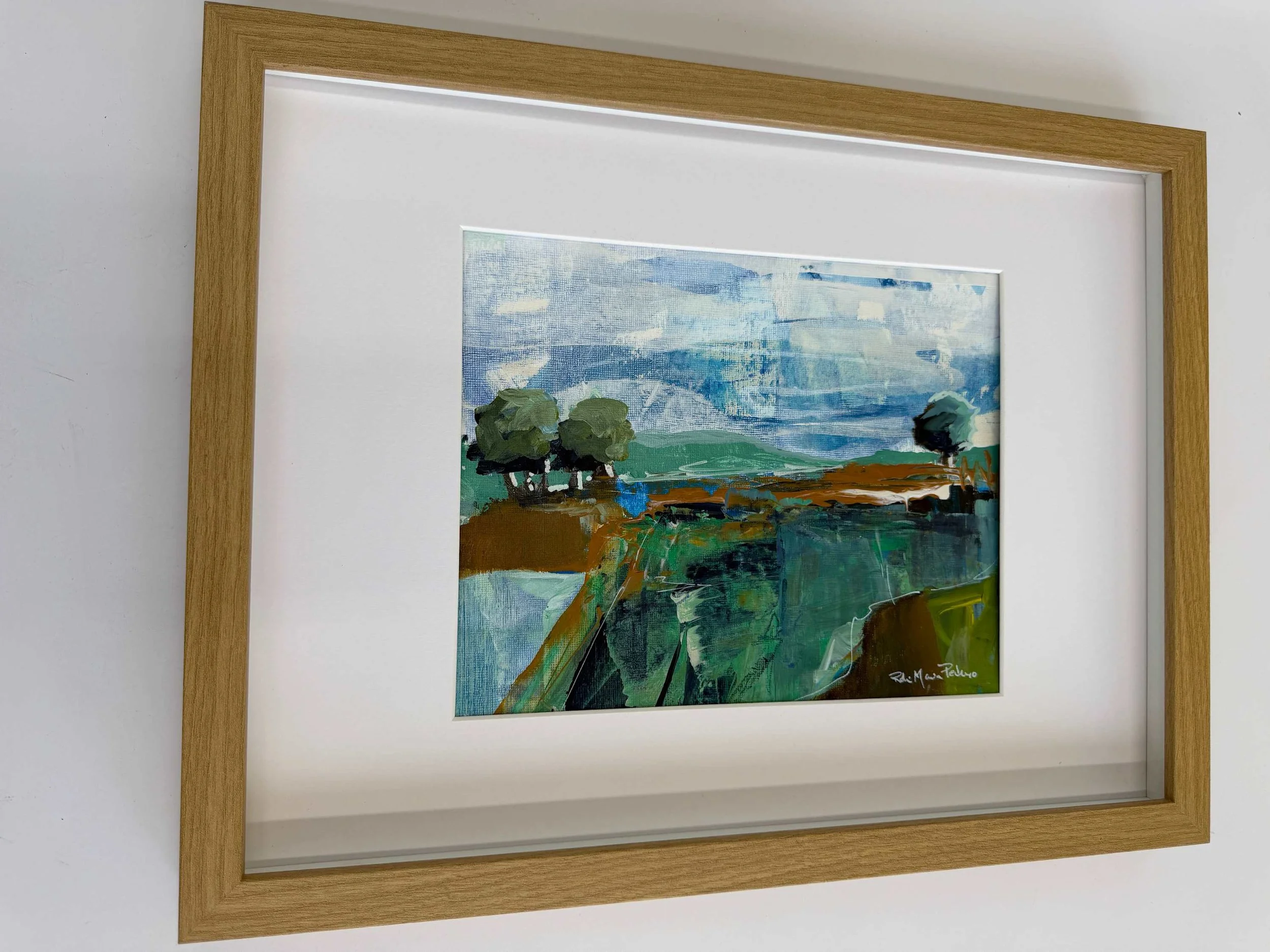 pleasantly lost landscape art framed  by robin maria pedrero.jpg