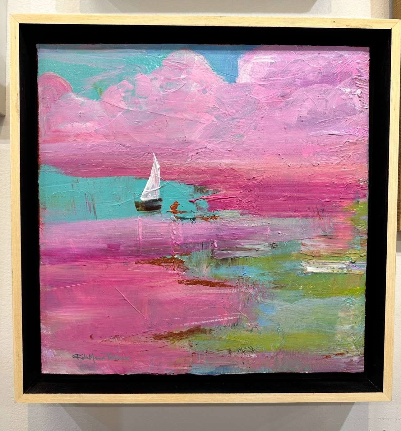 mirage framed pedrereo sailboat.jpeg