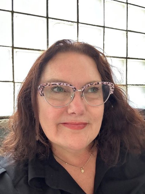 Robin Maria Pedrero