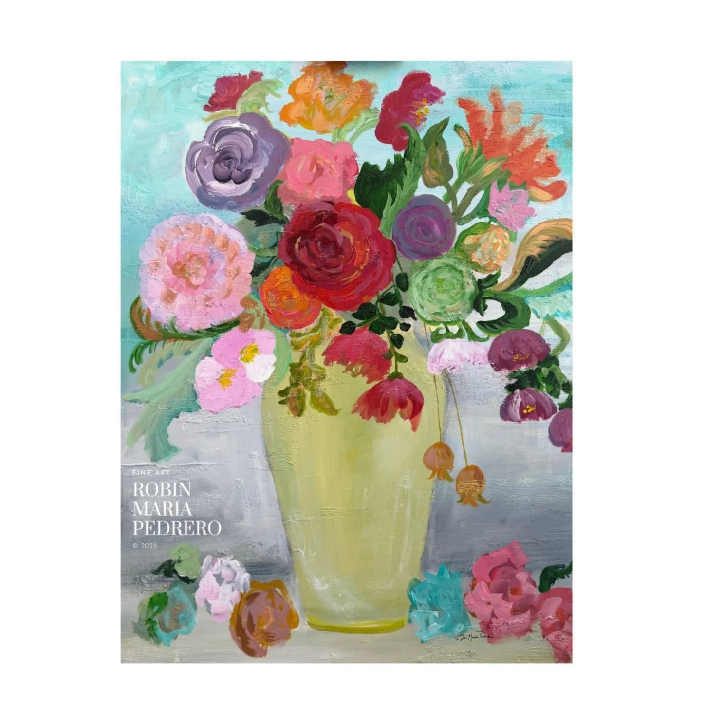 floral in vase robin maria pedero large art.jpg