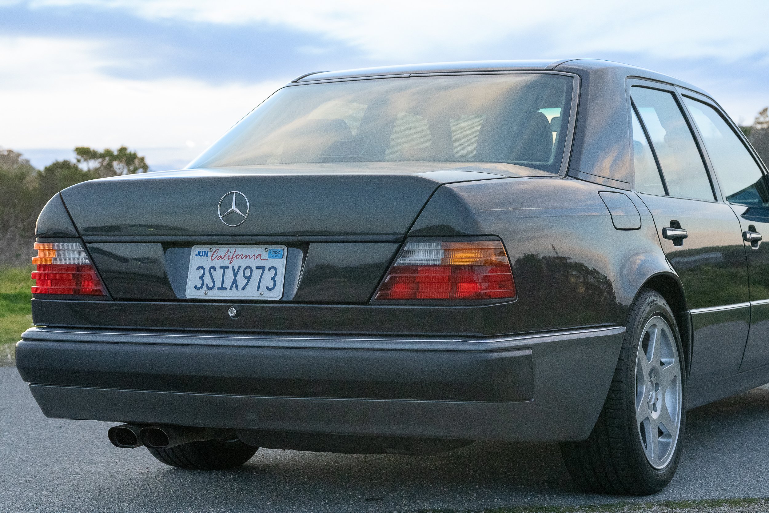 1993 Mercedes 500E  (71 of 105).jpg