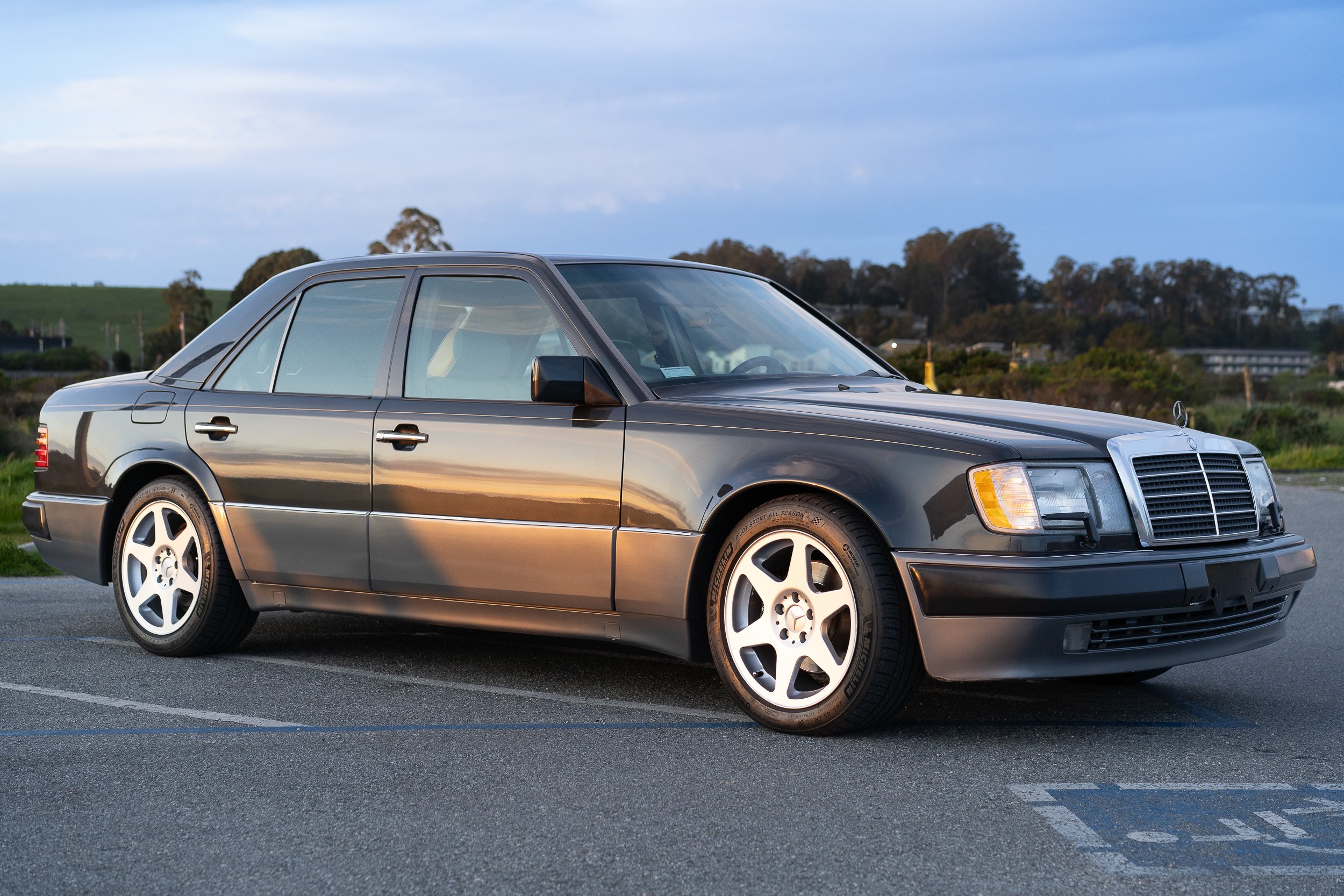 1993 Mercedes 500E  (83 of 105).jpg