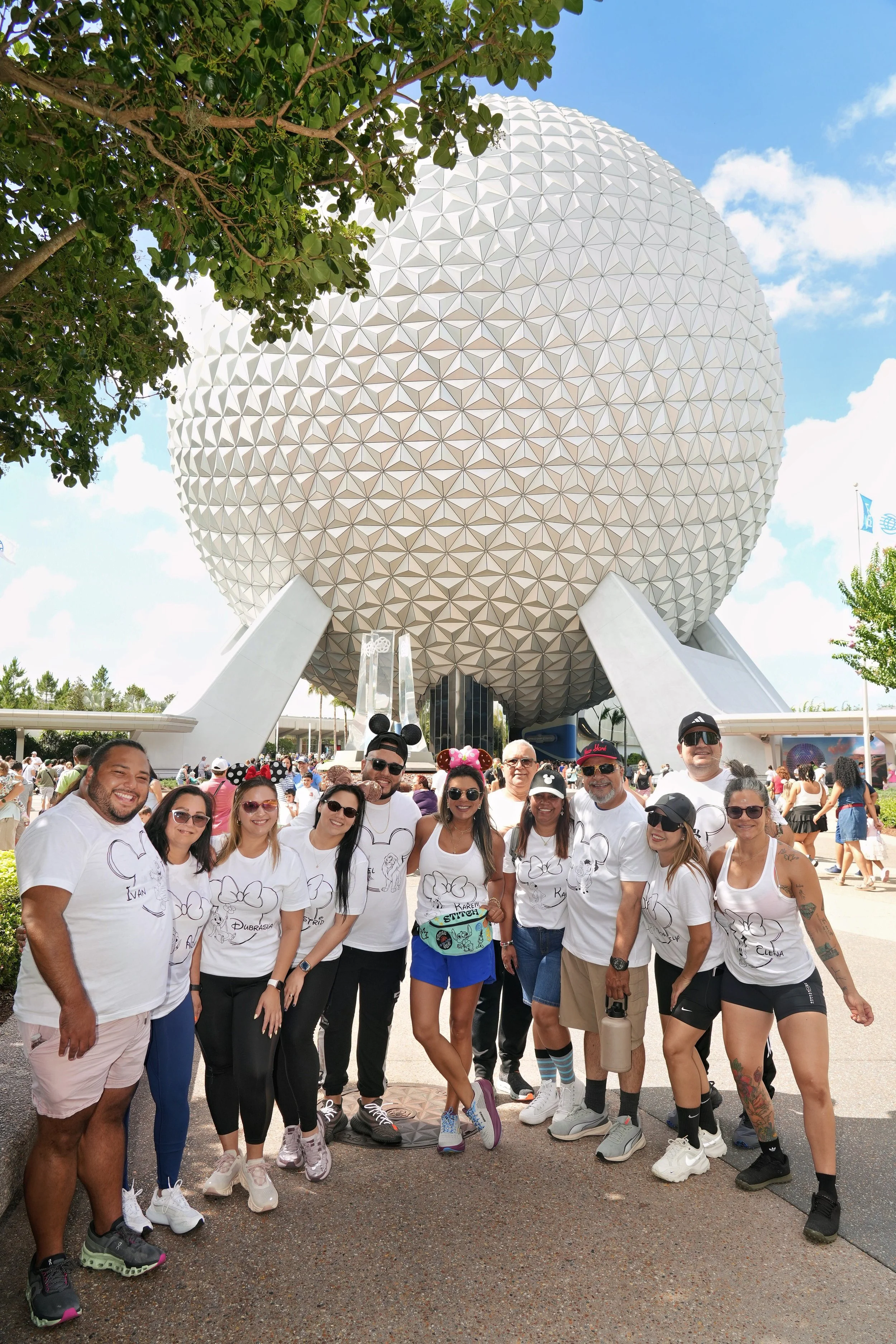 2026-06-06 - Epcot - Epcot entrance(78).jpeg