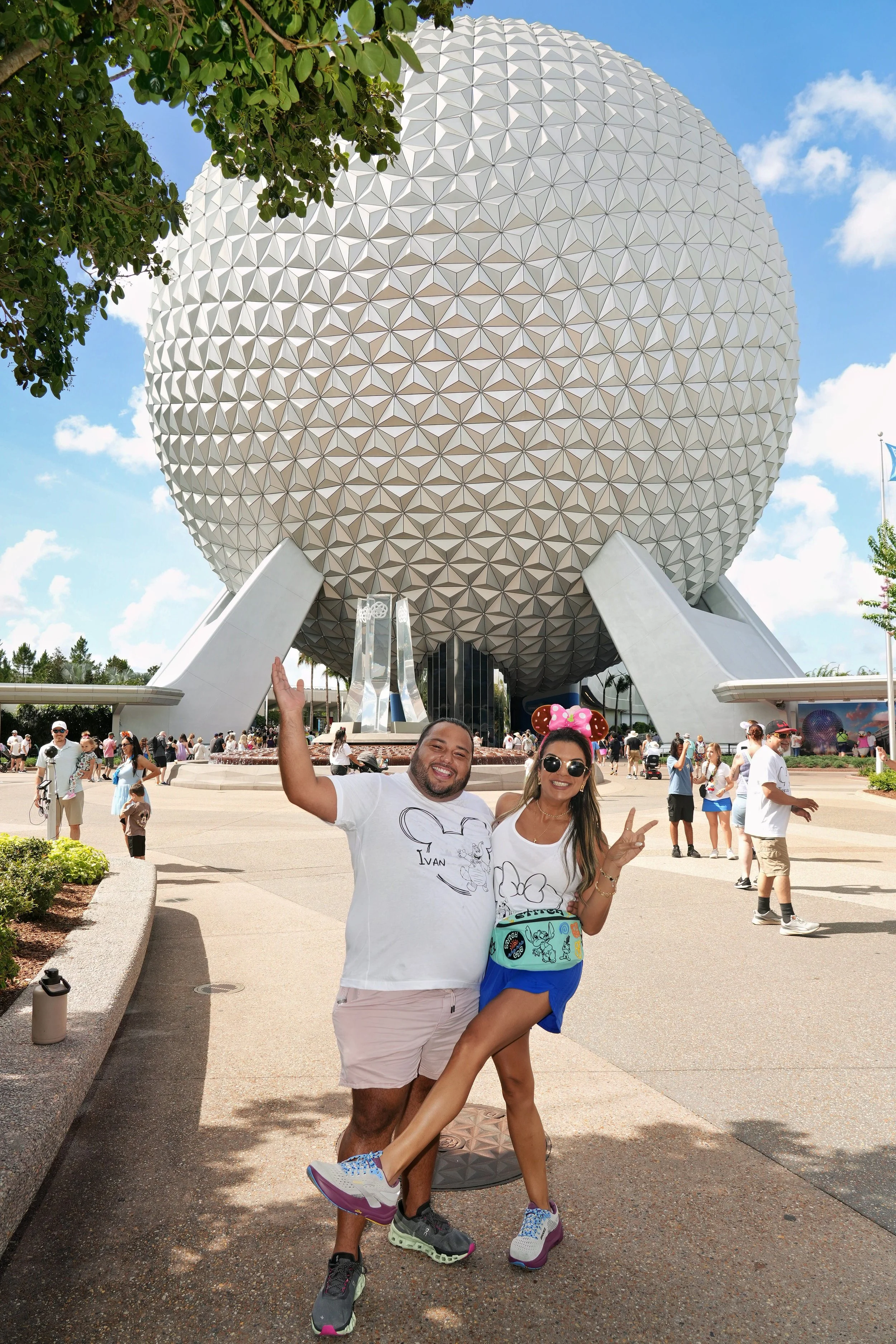 2026-06-06 - Epcot - Epcot entrance(70).jpeg