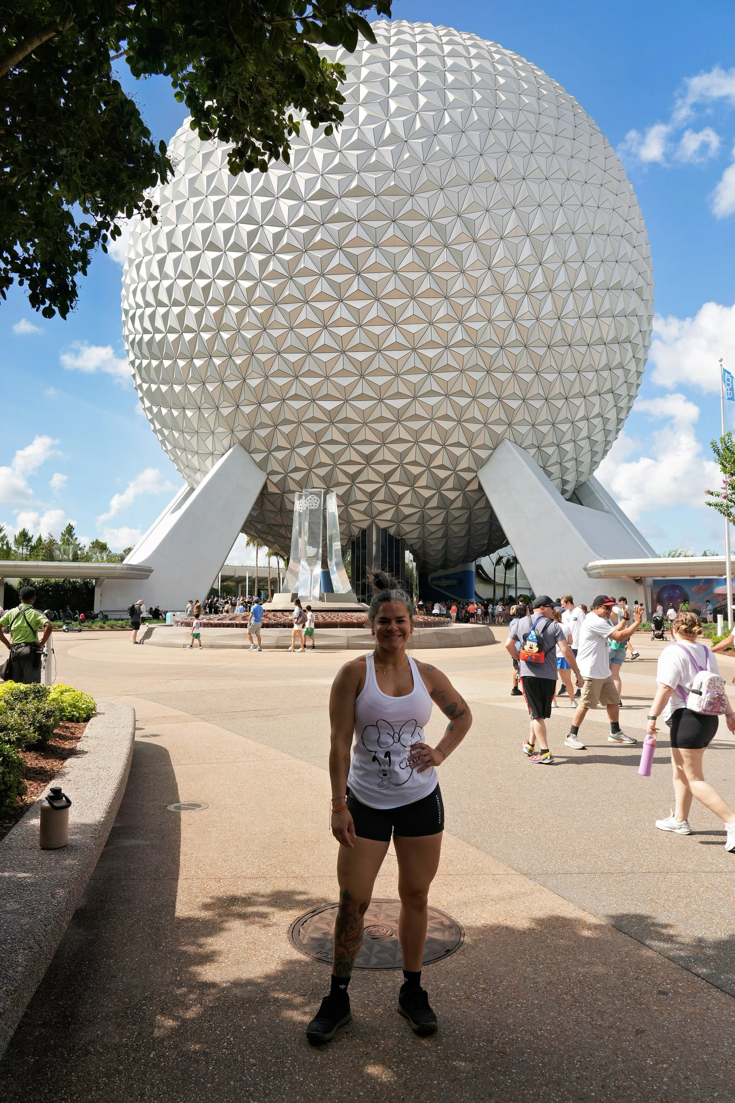2026-06-06 - Epcot - Epcot entrance(63).jpeg