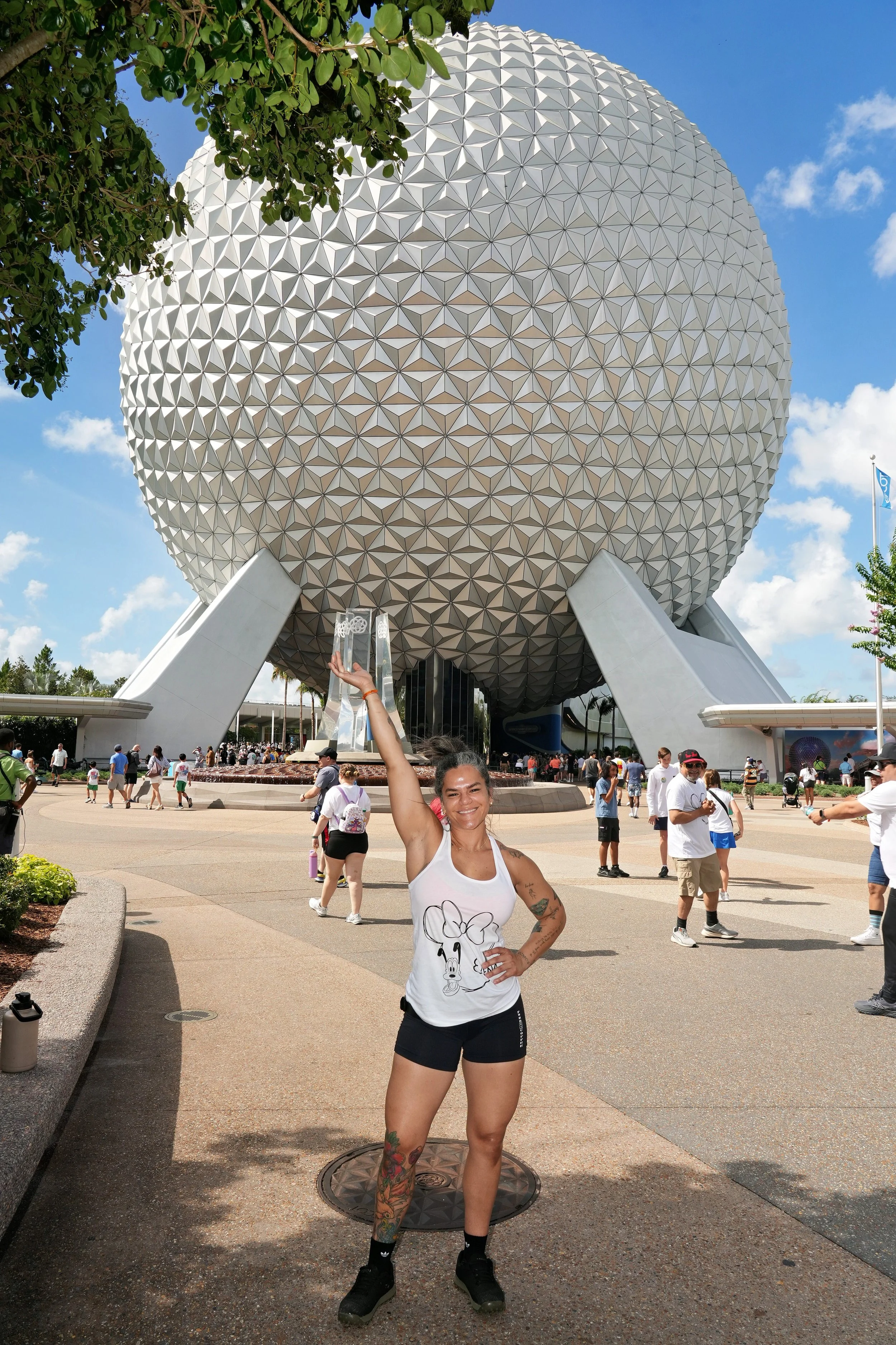 2026-06-06 - Epcot - Epcot entrance(62).jpeg