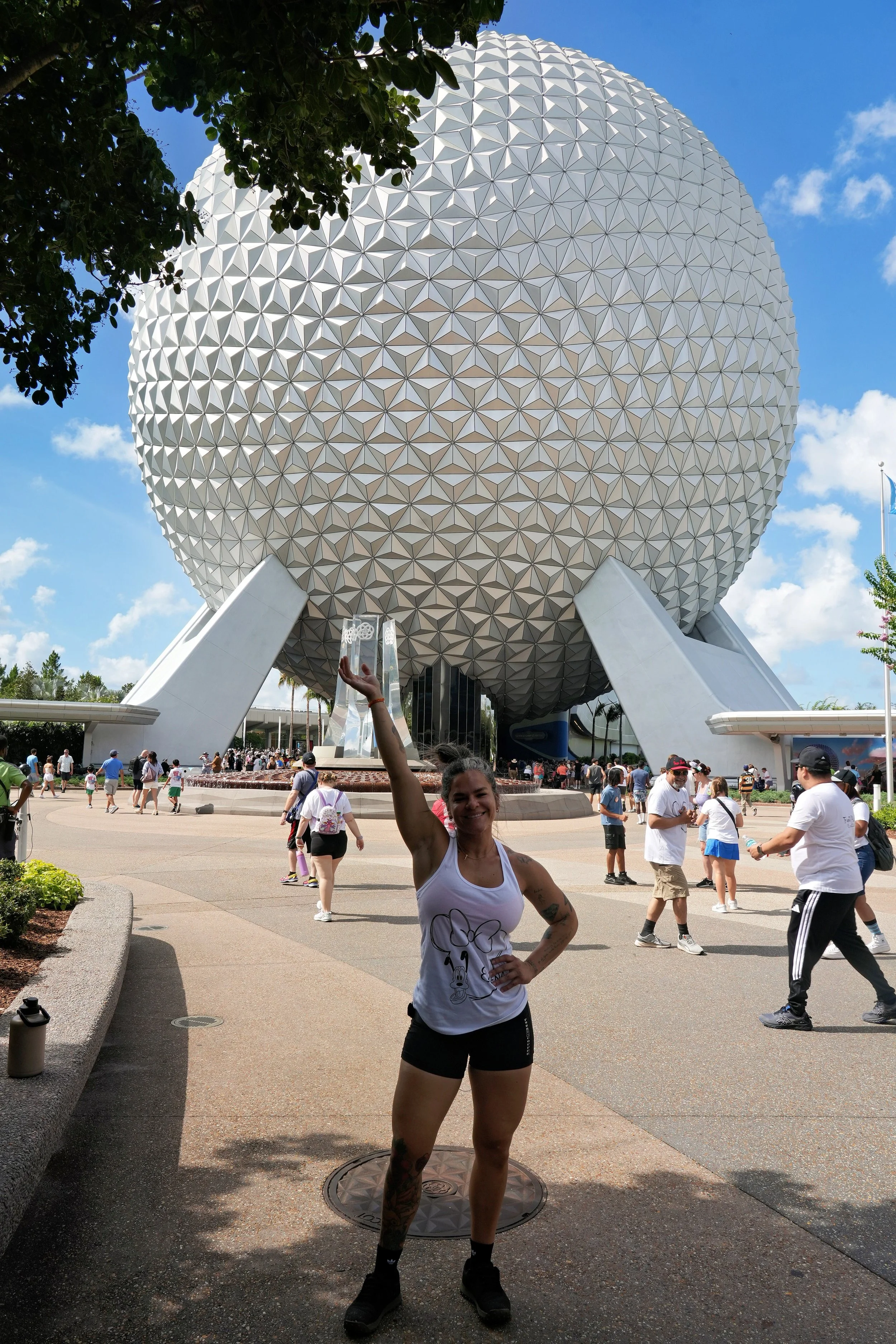 2026-06-06 - Epcot - Epcot entrance(61).jpeg