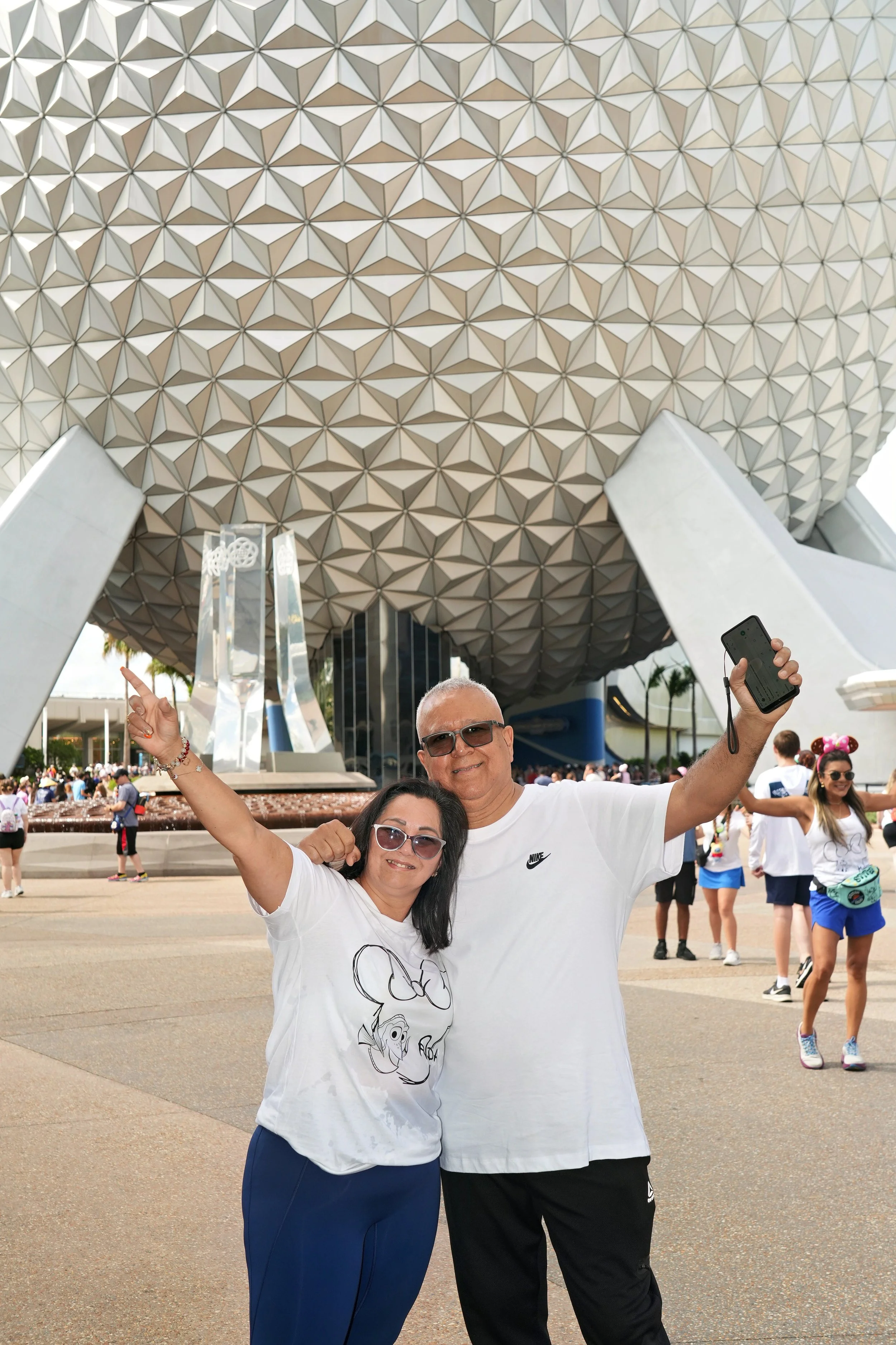 2026-06-06 - Epcot - Epcot entrance(55).jpeg