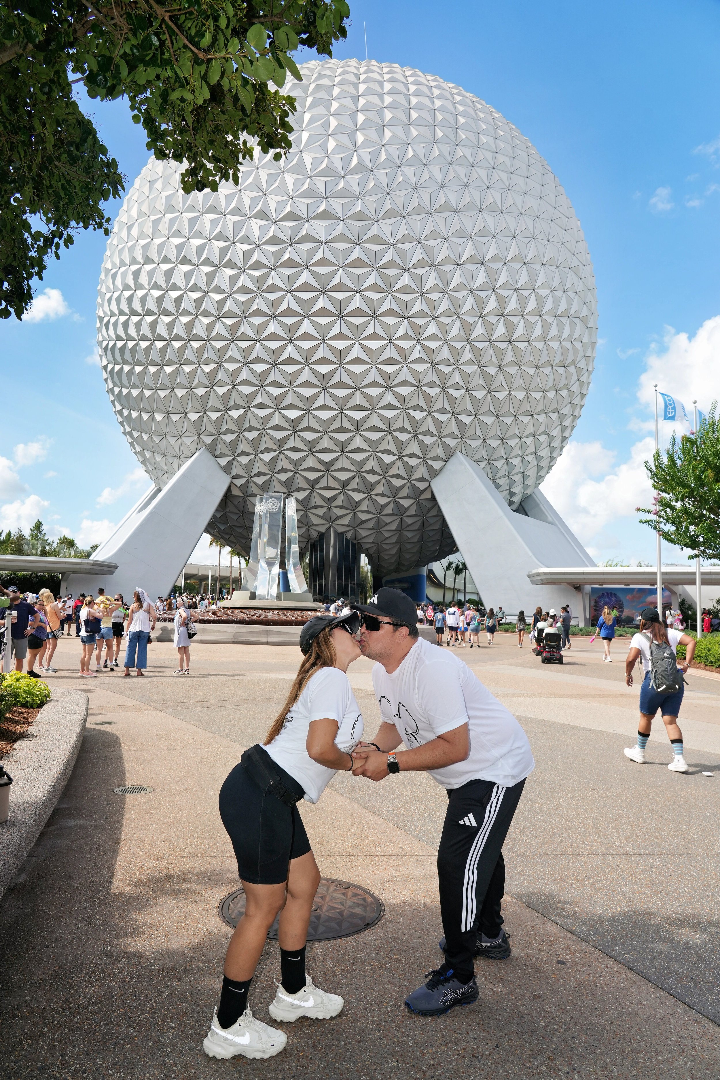 2026-06-06 - Epcot - Epcot entrance(52).jpeg