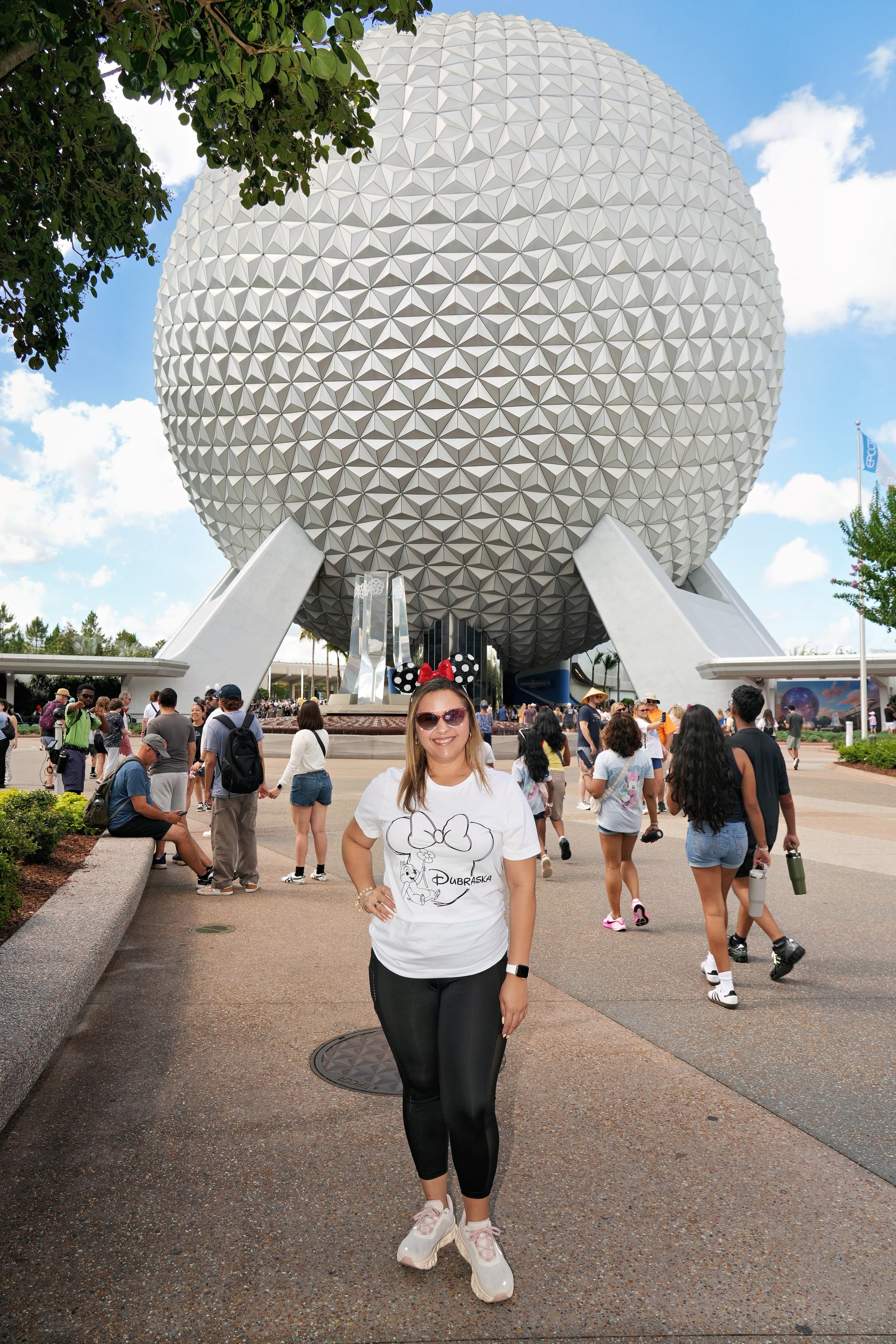 2026-06-06 - Epcot - Epcot entrance(42).jpeg