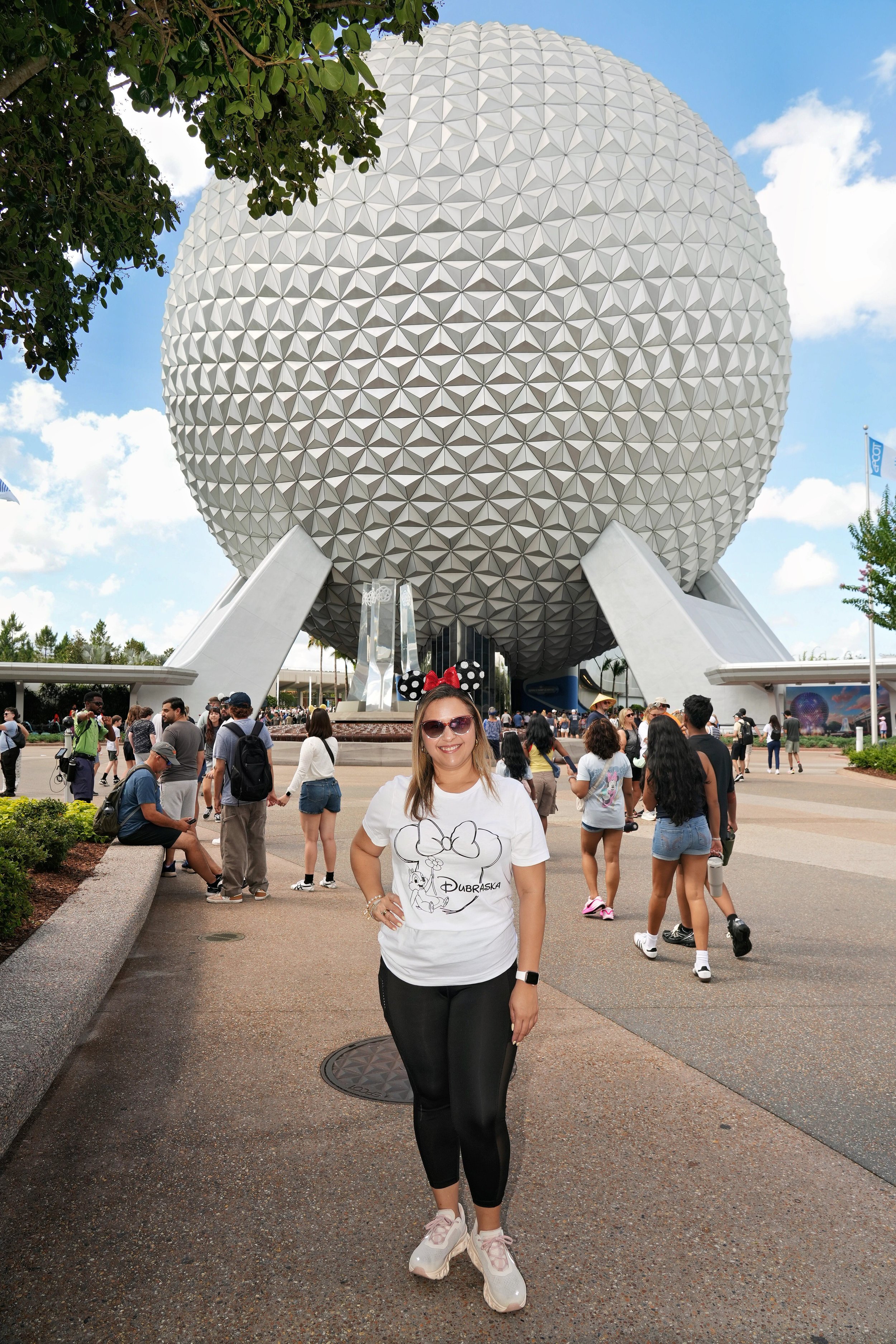 2026-06-06 - Epcot - Epcot entrance(41).jpeg