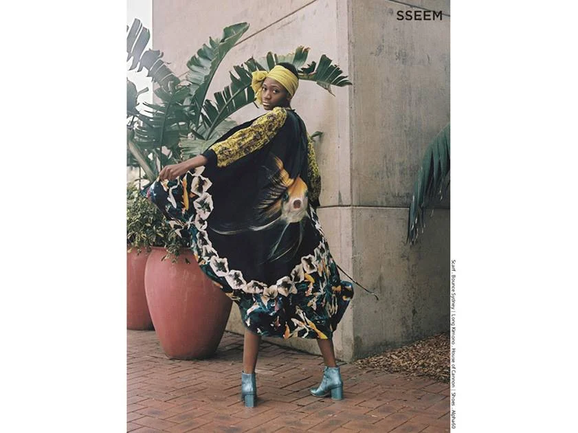 RGB for SSEEM Magazine
