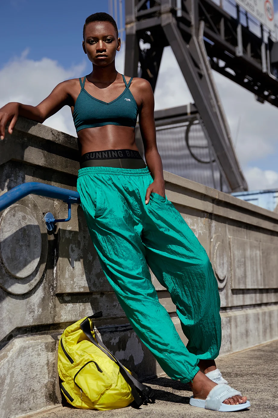 Urban Motion for Lita Magazine