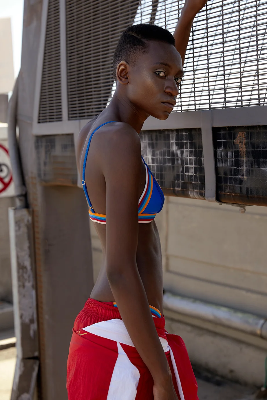 Urban Motion for Lita Magazine