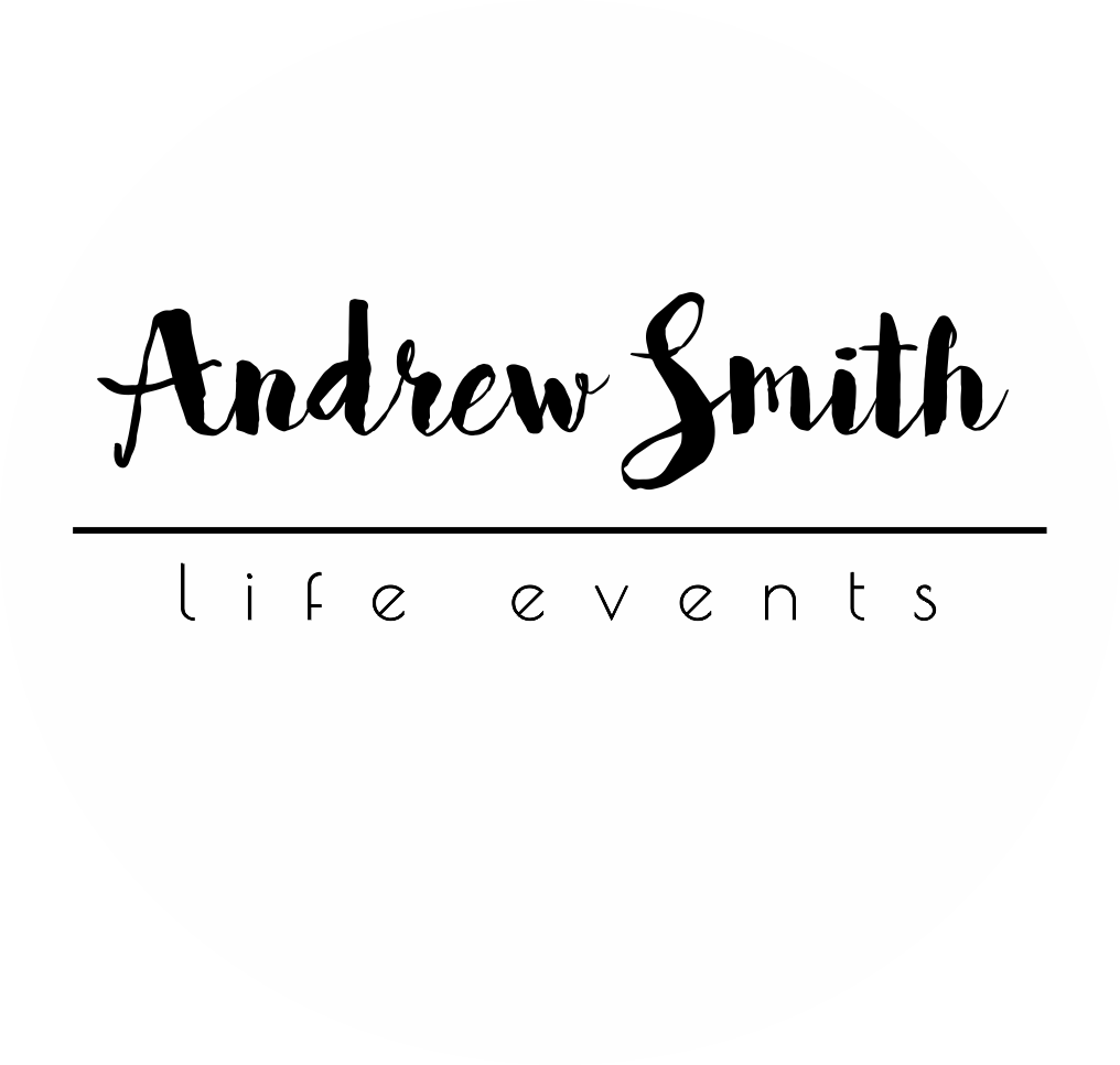 Andrew Smith Life Events