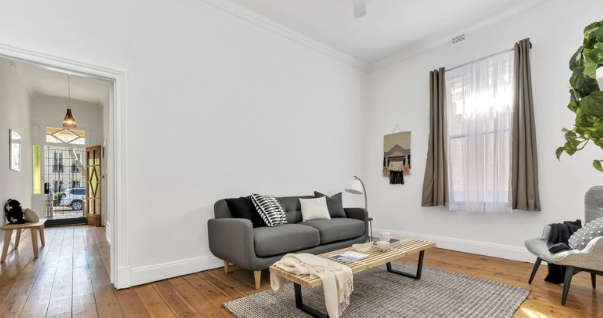 Adelaide: 116 Sydenham Road, Norwood