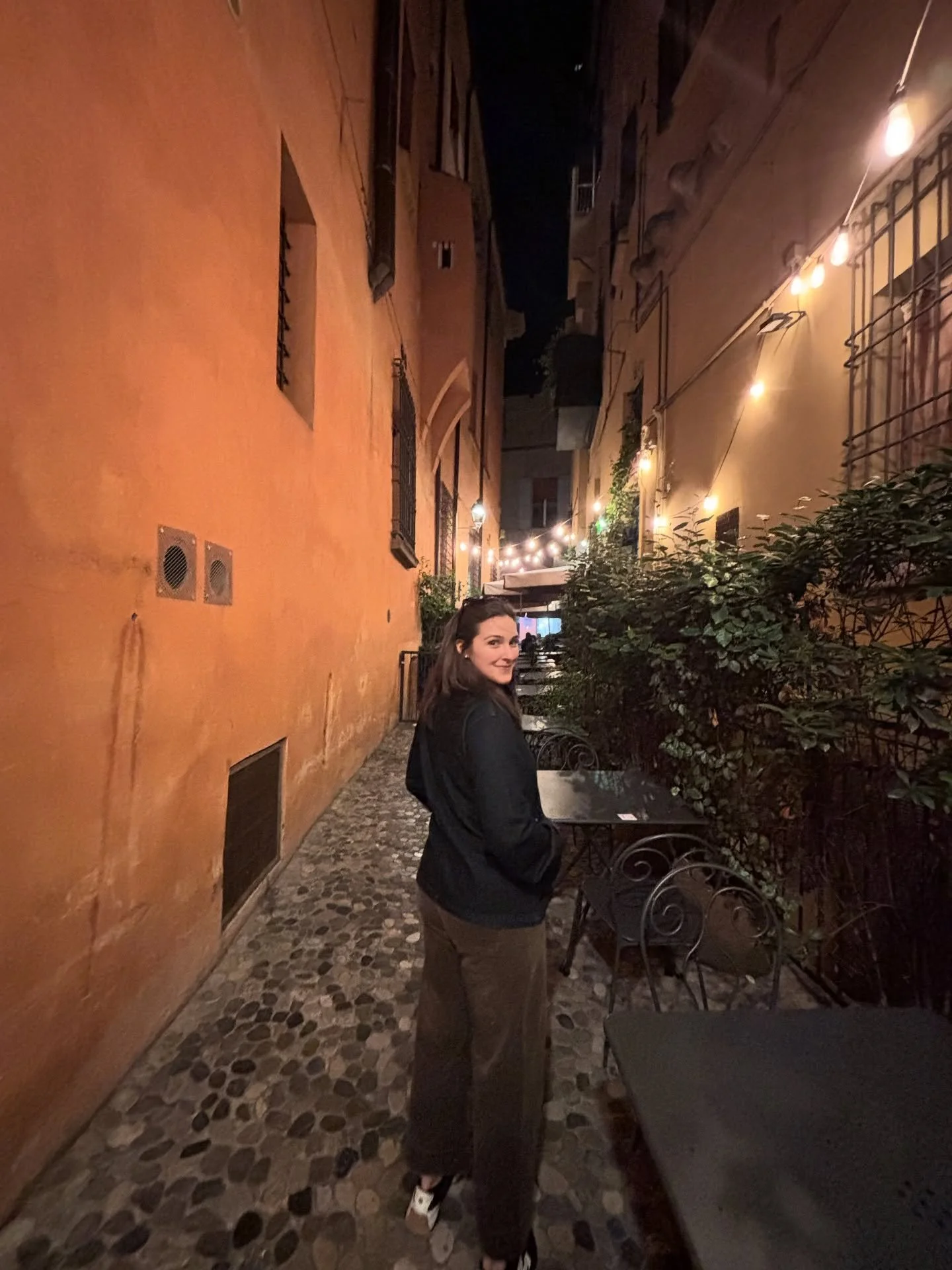 🍂 Fall in Italy Pt. 2 | Bologna, Modena, Bellano!