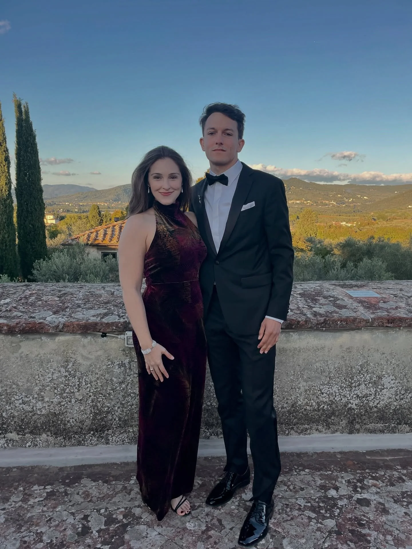 🍂 Fall in Italy Pt. 1 | Firenze!