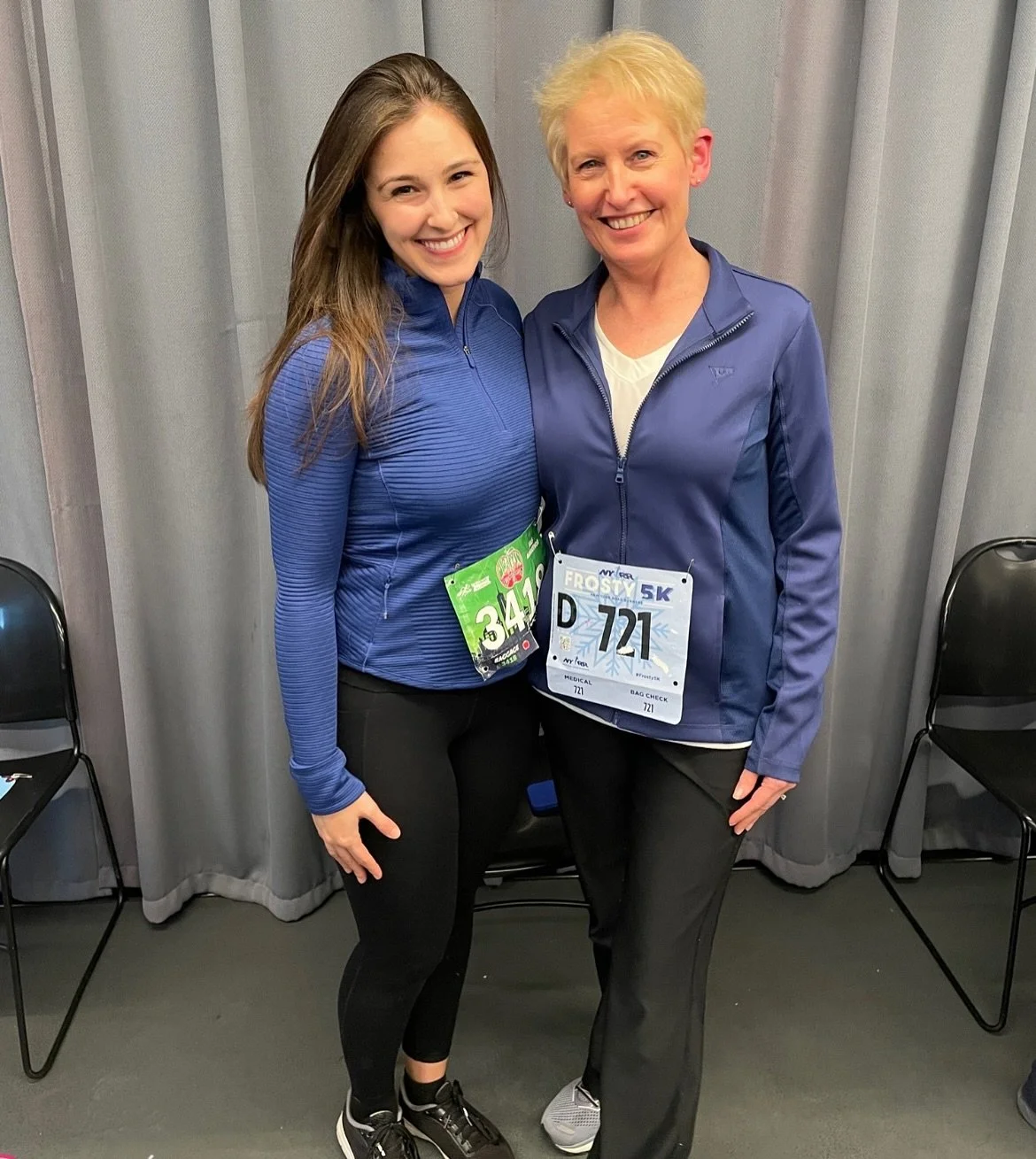 What a joy to work with an incredible (dream) team developing MARATHON: A New Musical this week!! Grateful to @karacut and @tyronelrobinson for having me on board. 🏃🏃🏽&zwj;♀️🏃&zwj;♂️

Book &amp; Lyrics: @karacut 
Music: Kristoffer Bjarke
MD: @sim