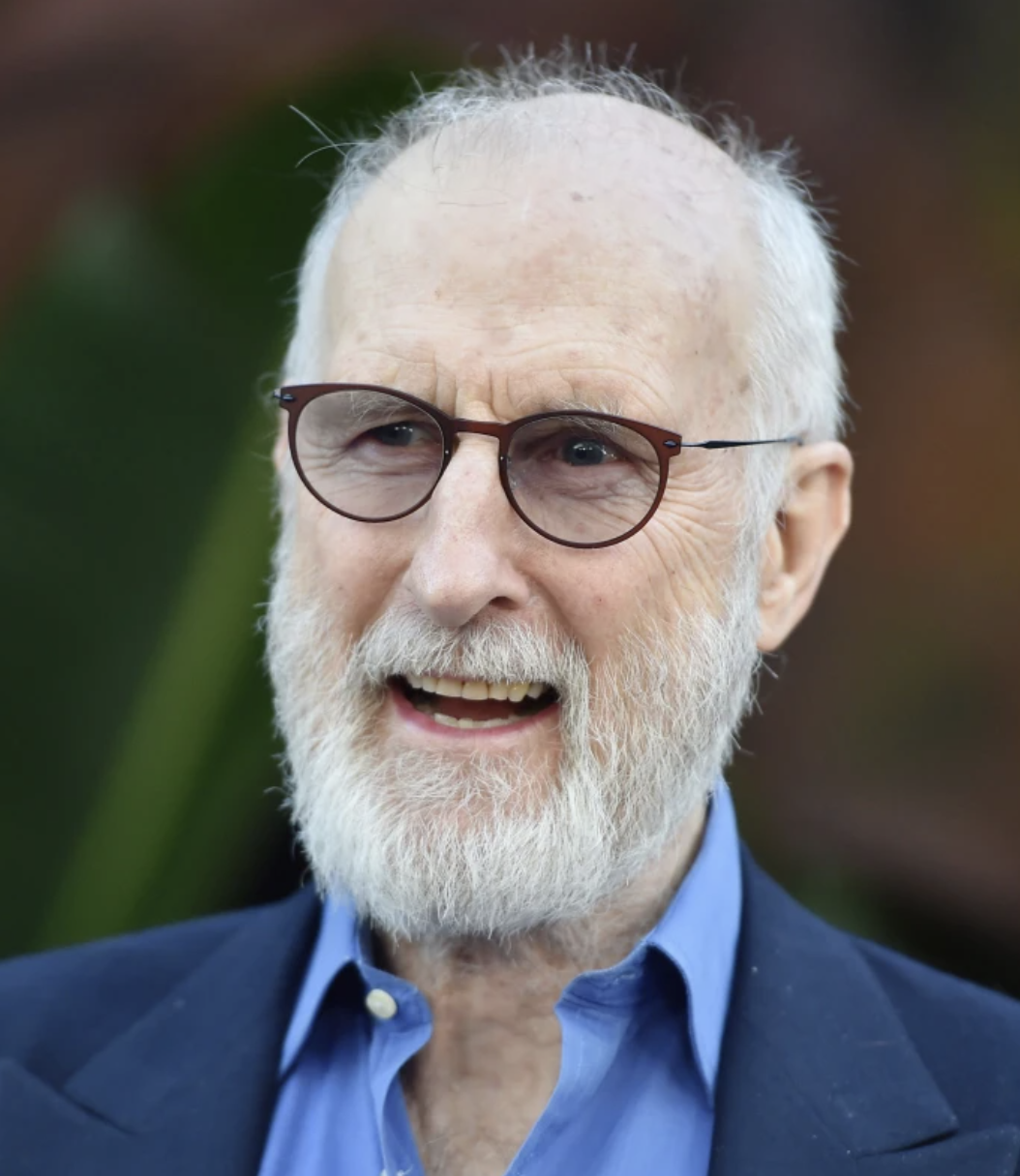 James Cromwell — Acting