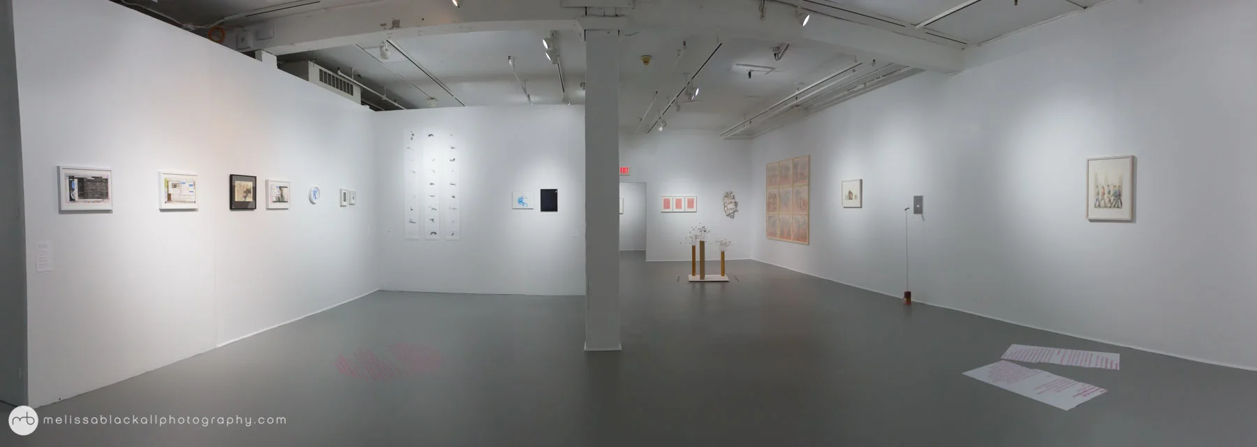 Mills Gallery, Boston Center for the Arts, 2017; Photo: Melissa Blackall Photography.&nbsp;