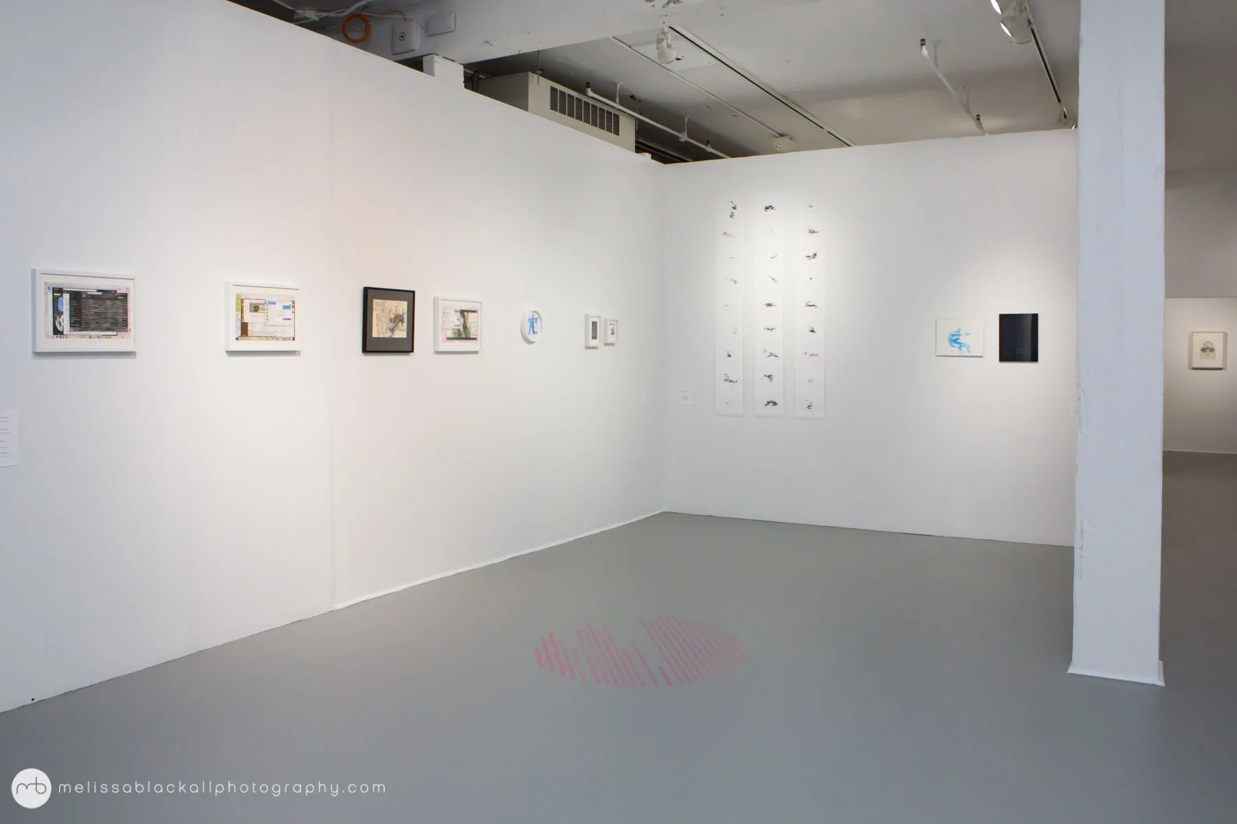 Mills Gallery, Boston Center for the Arts, 2017; Photo: Melissa Blackall Photography.&nbsp;