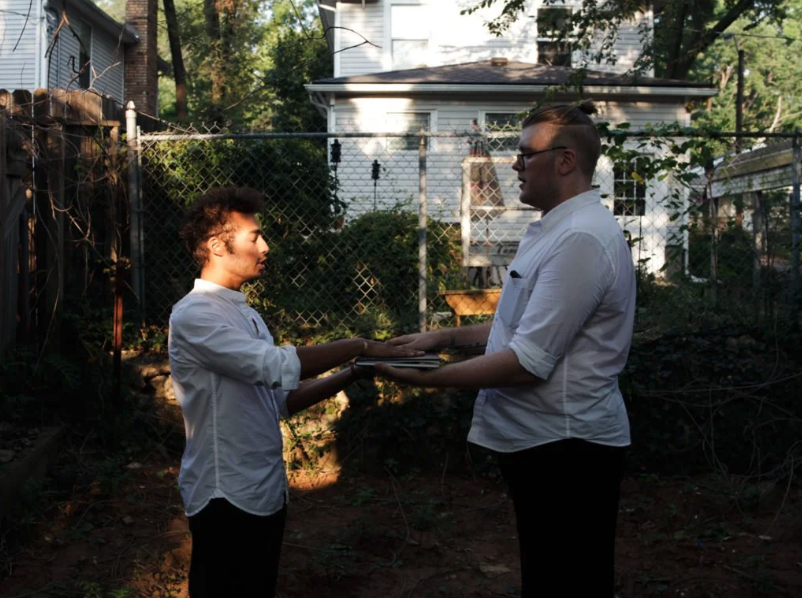 meditation for your computer