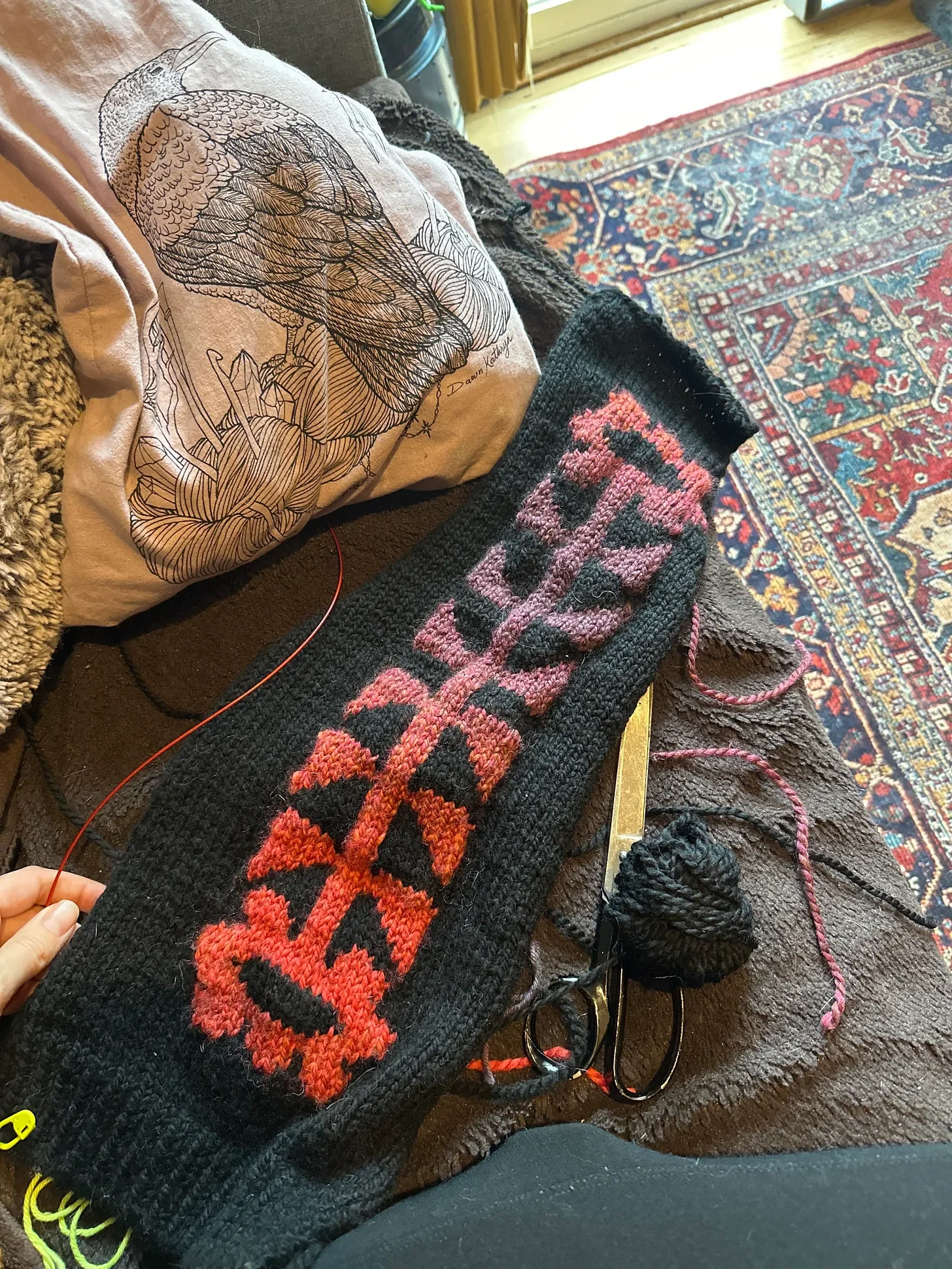 what to do when your creativity is stalled out