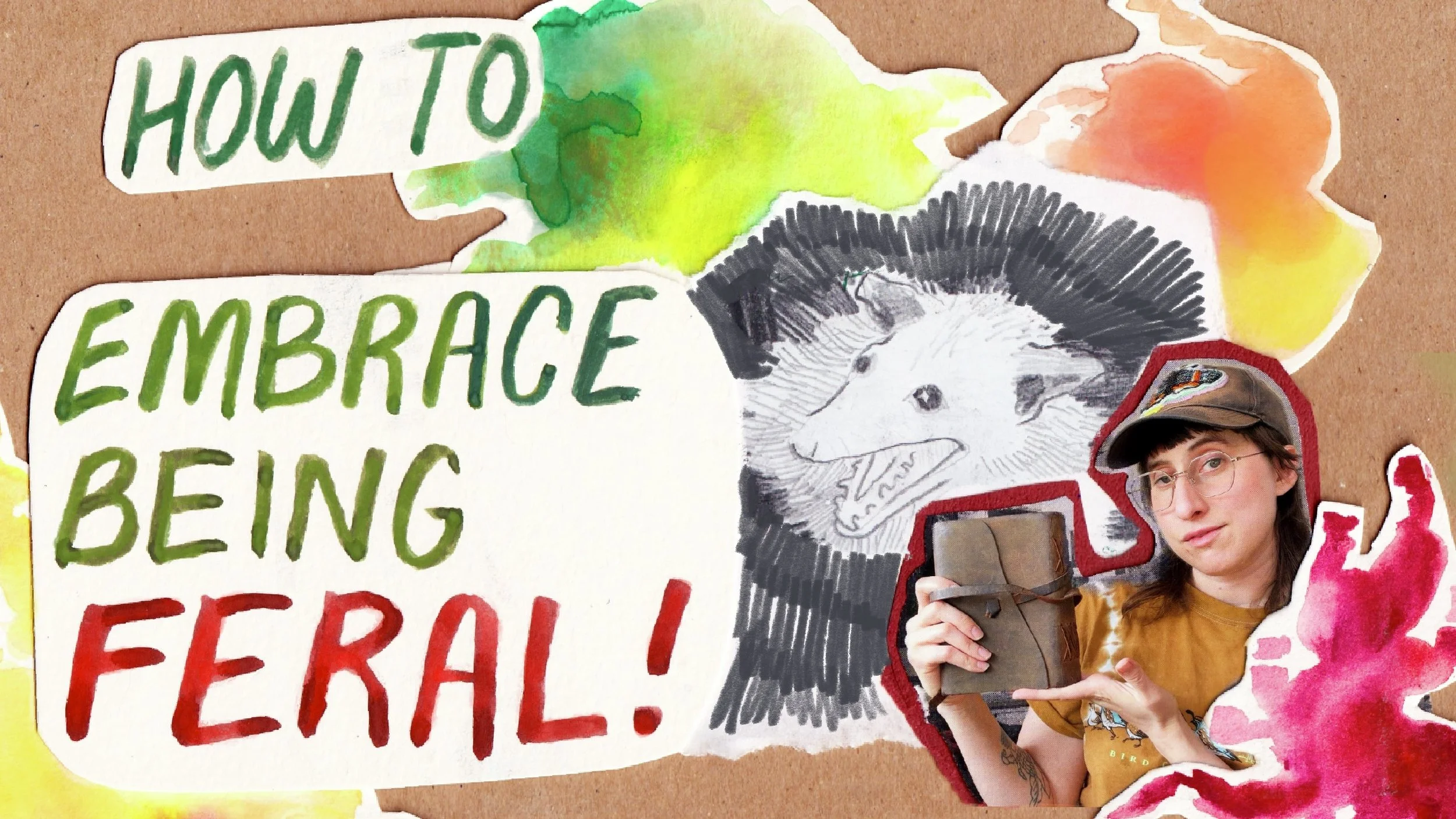 why the myth of consistency hurts artists