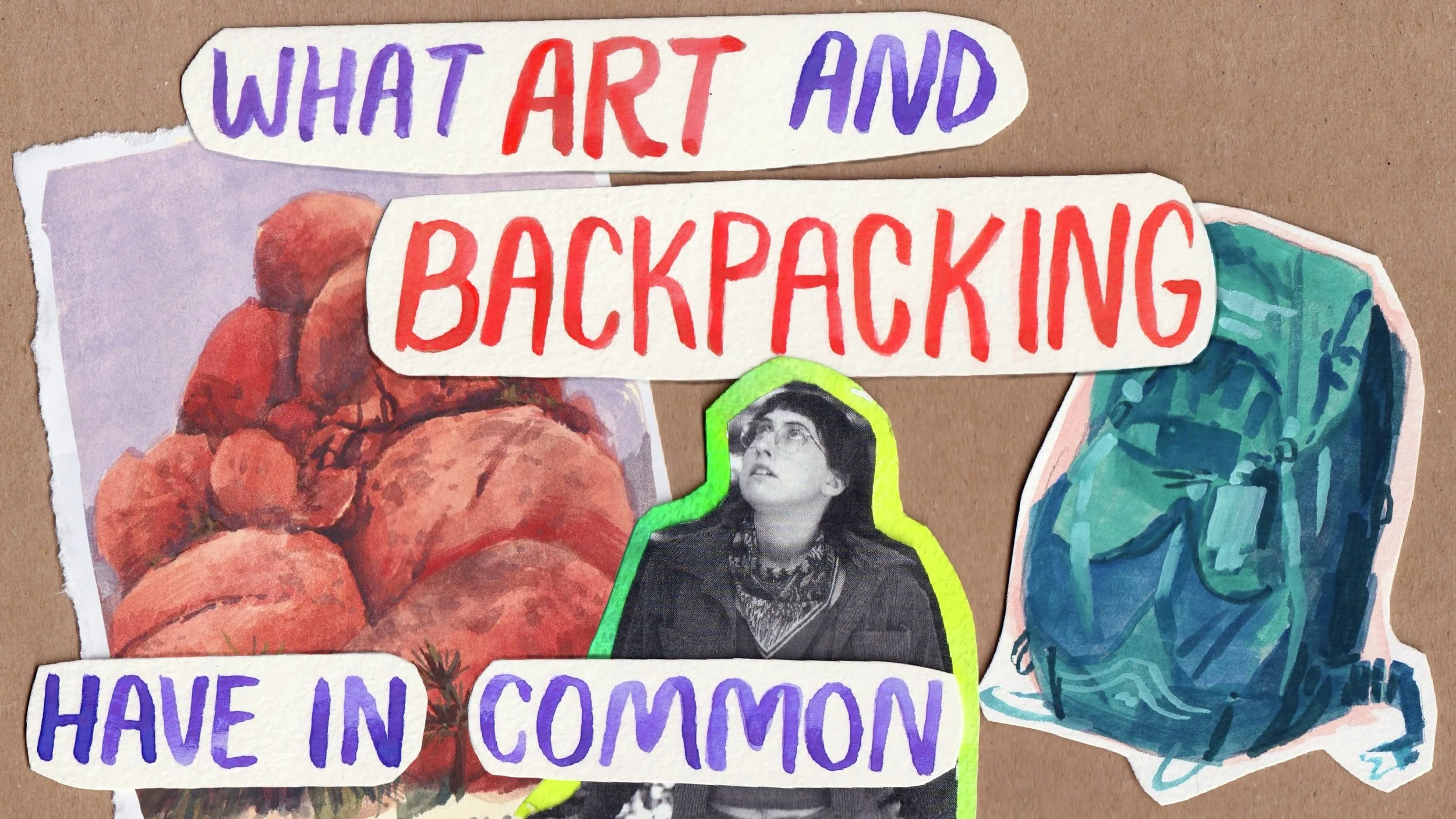 why art is “type-2” fun