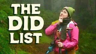 stop making a to-do list, make a did list instead.