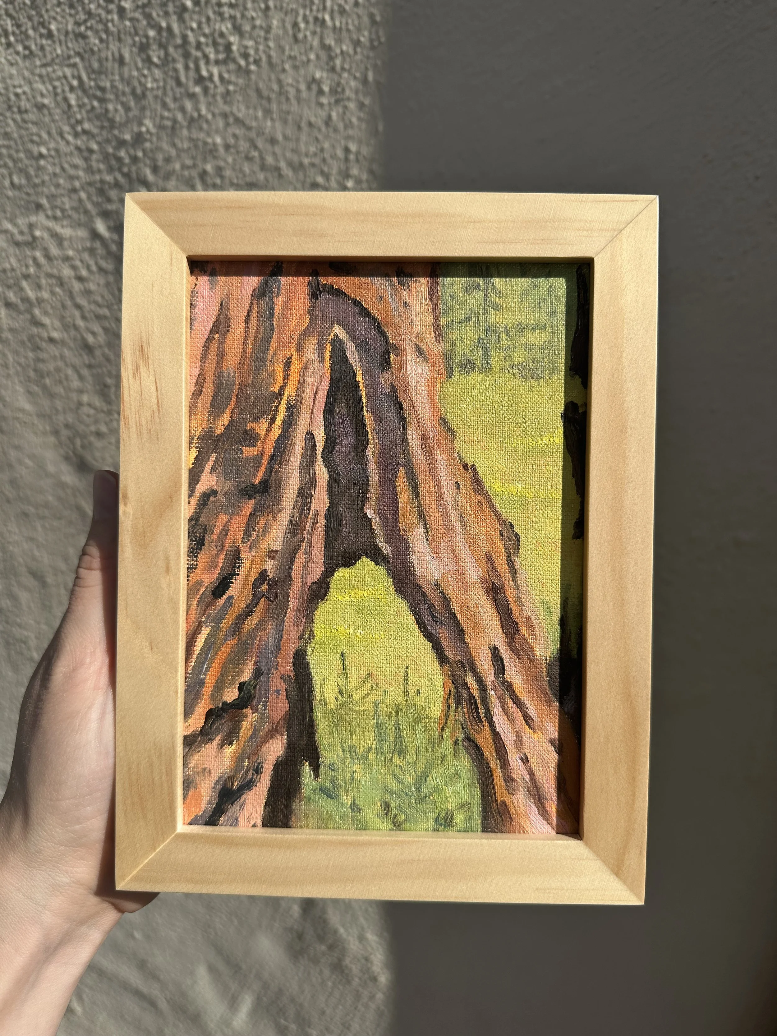 Framing Service