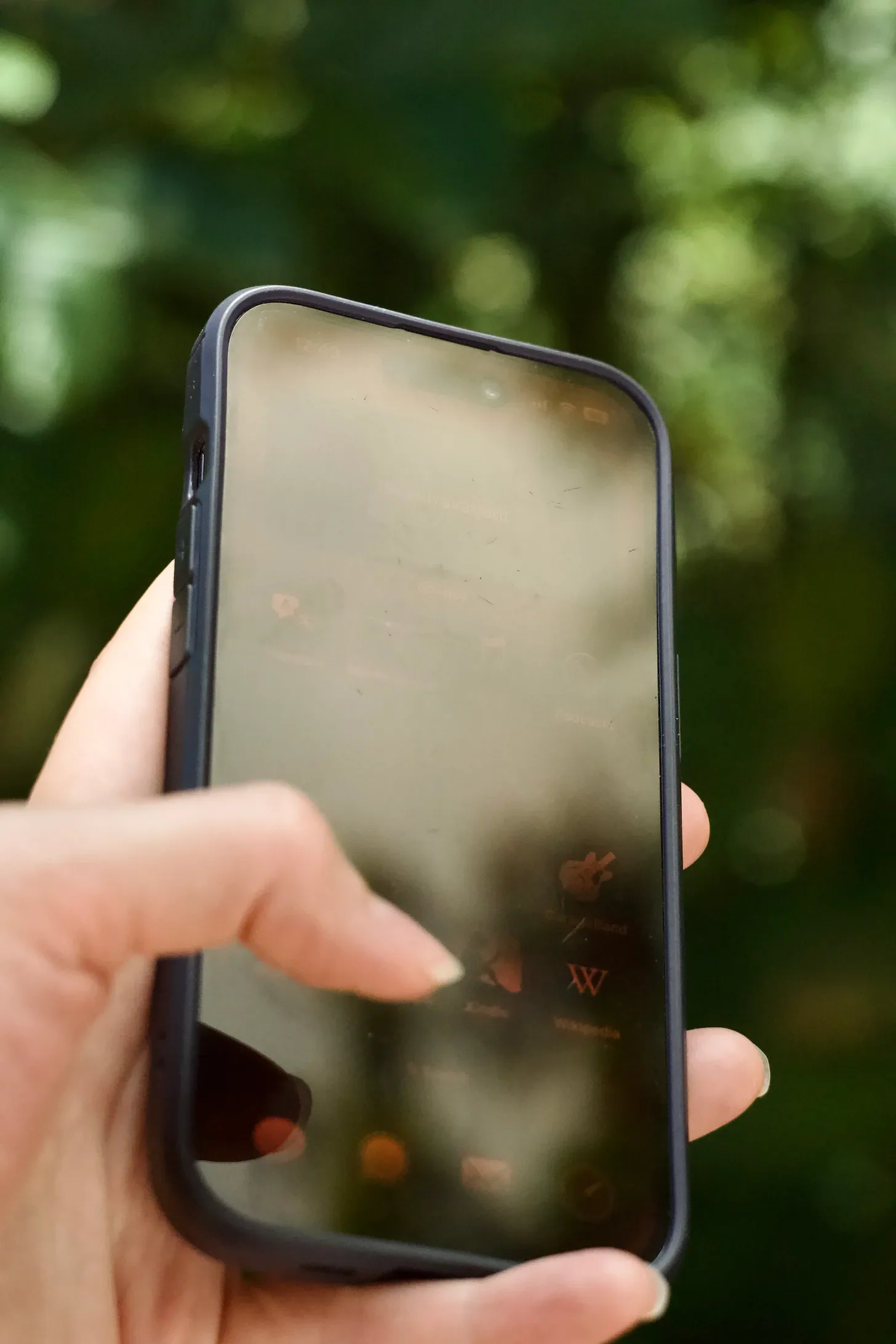 how to resist the pull of the winter scroll