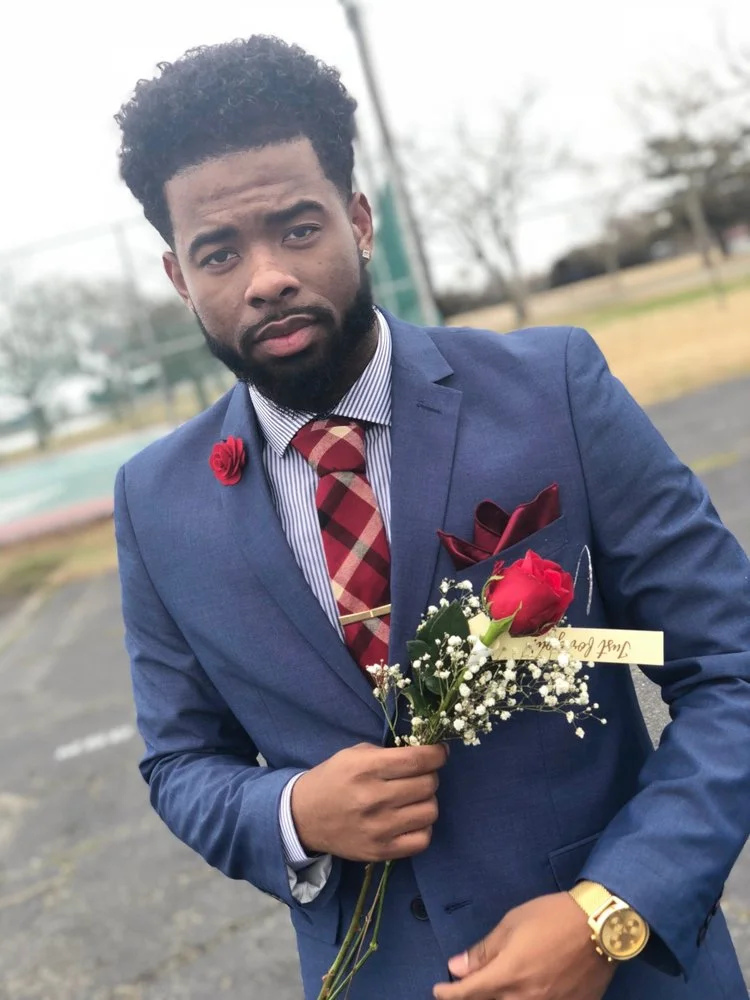 Mack's Man of The Month 