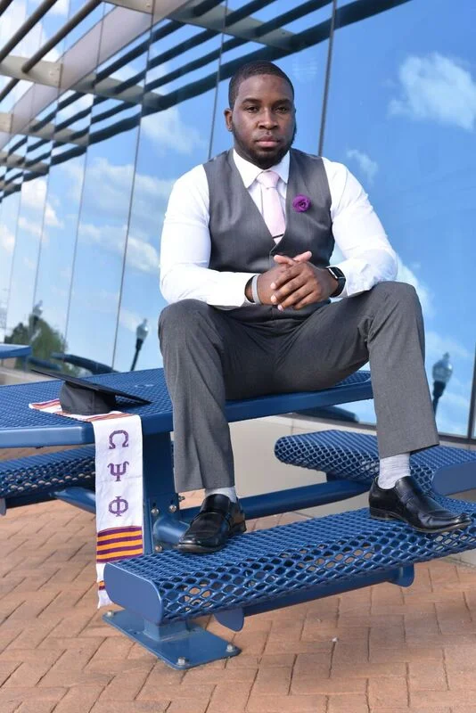 Mack's Man of The Month 