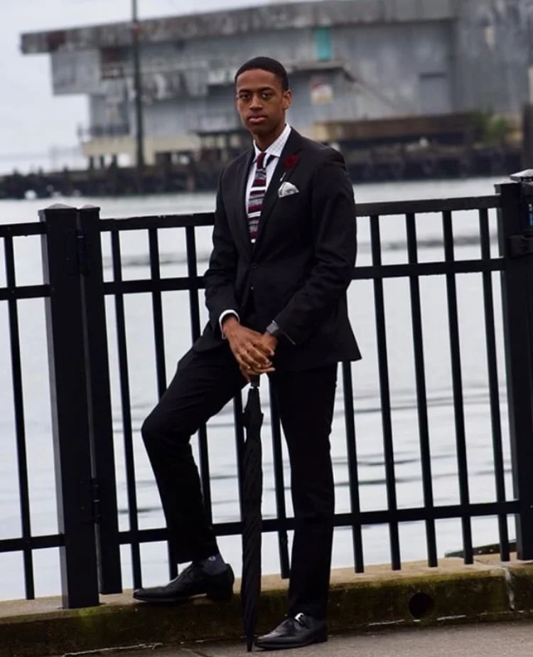 Mack's Man of The Month 