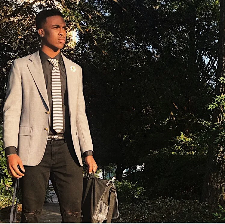 Mack's Man of The Month 