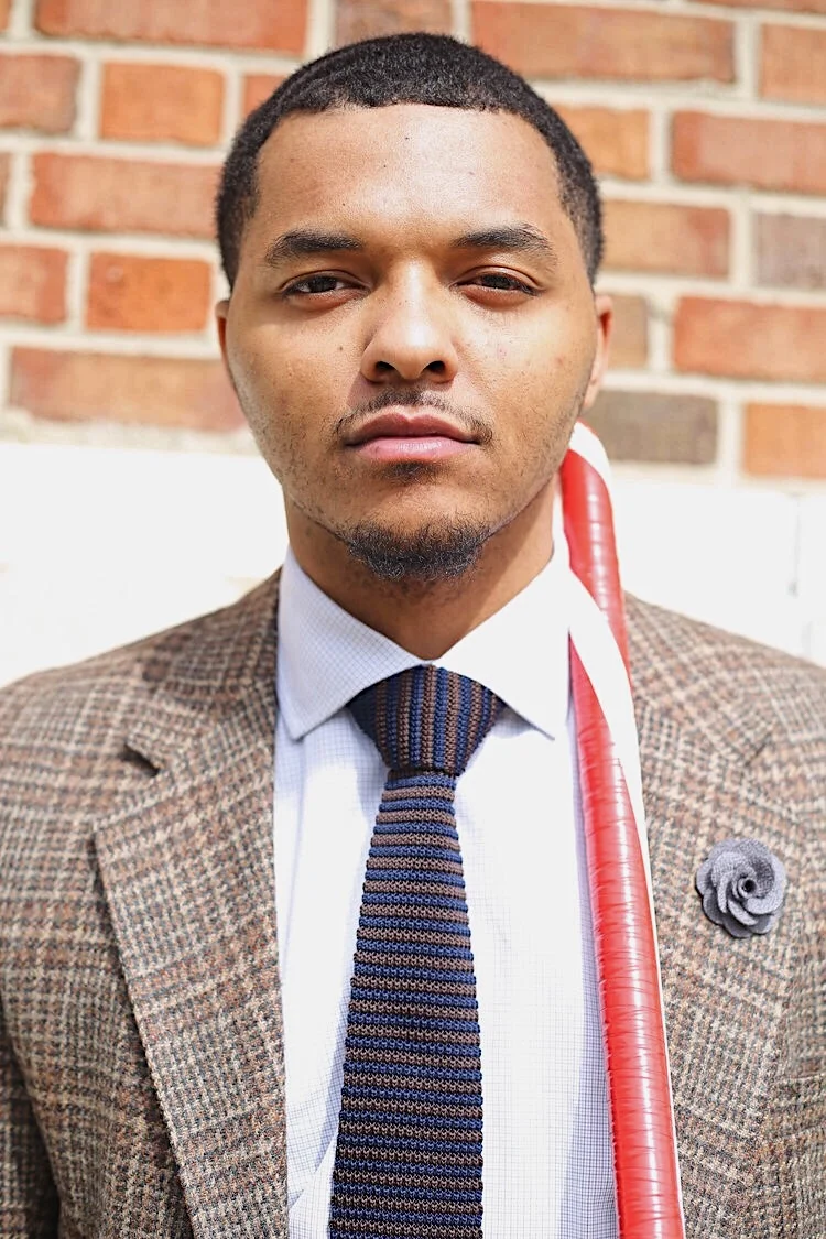 Mack's Man of The Month