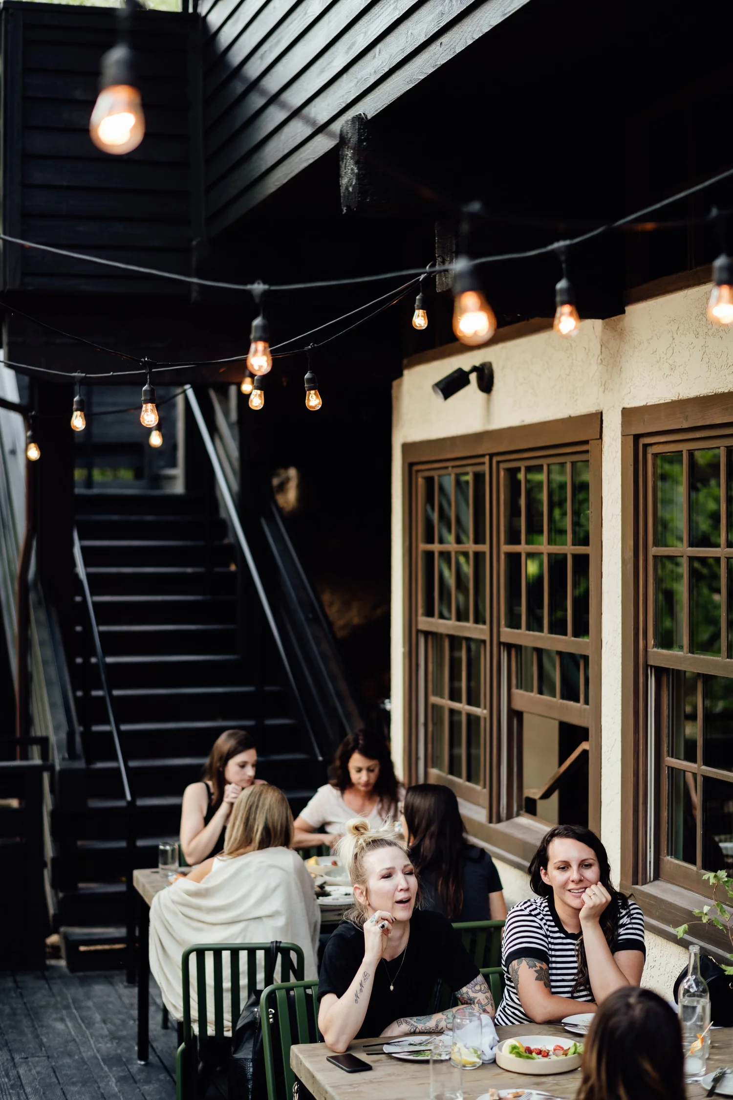 Emigration Brewing Co. — Studio LP