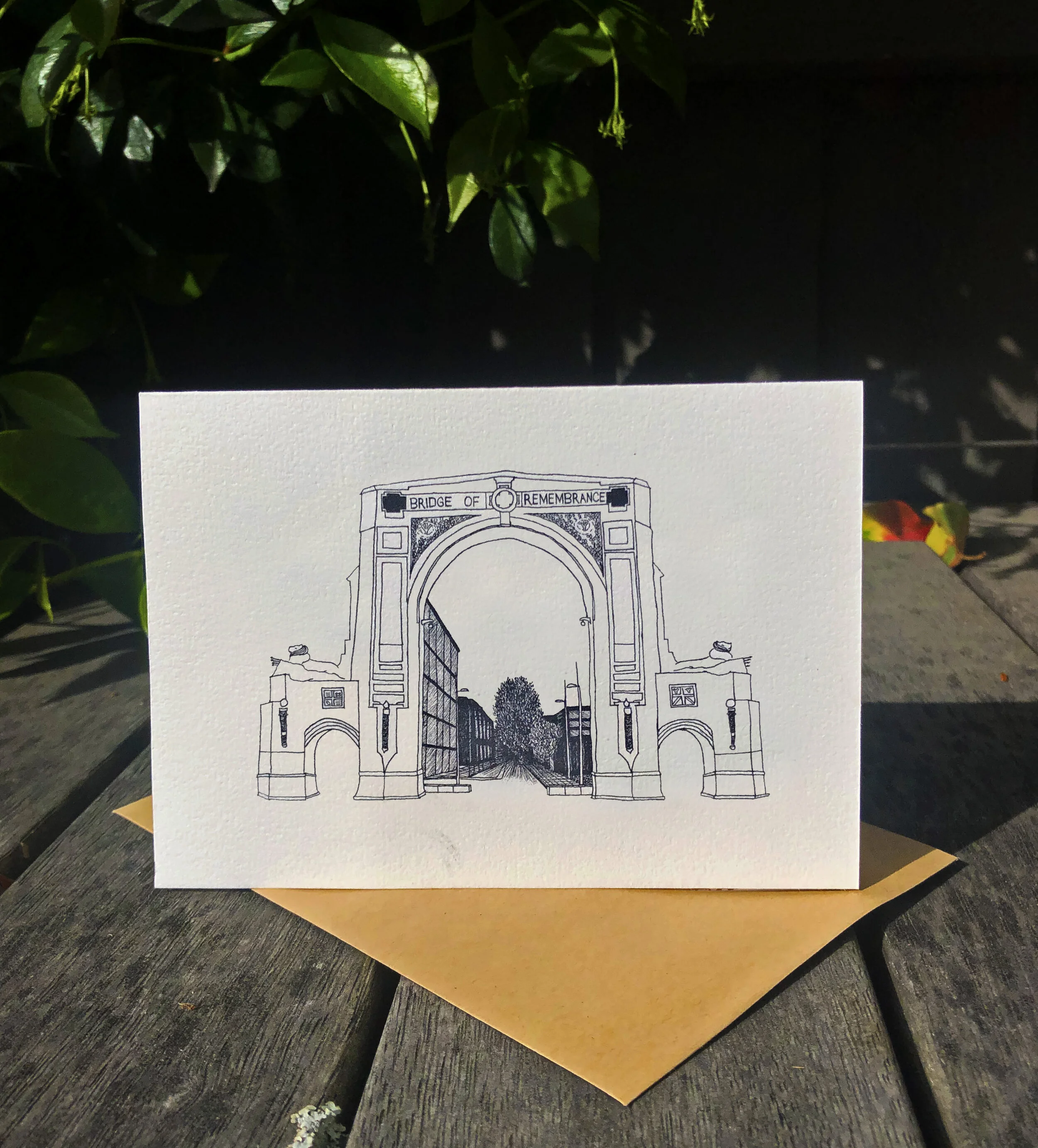 Bridge of Remeberance.JPG