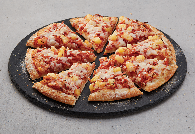 Domino S Introducing Vegan Mozzarella