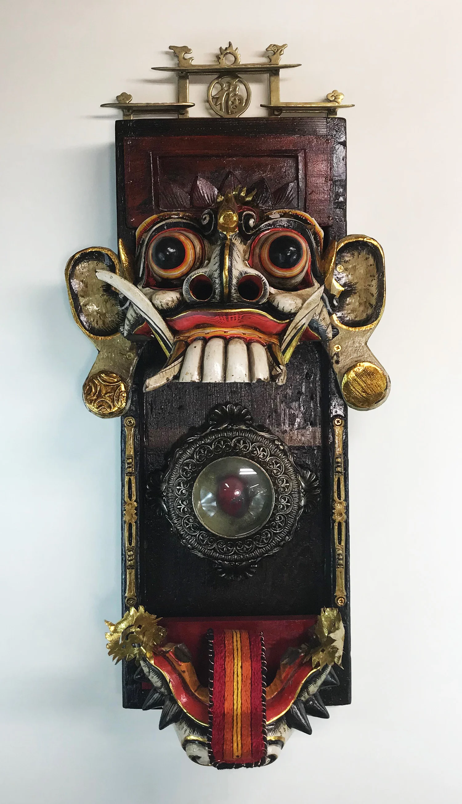 The Barong III