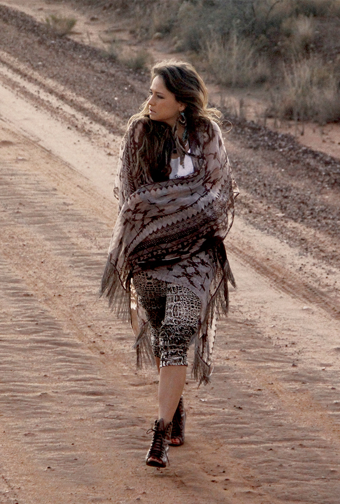 Milana May - Long Road
